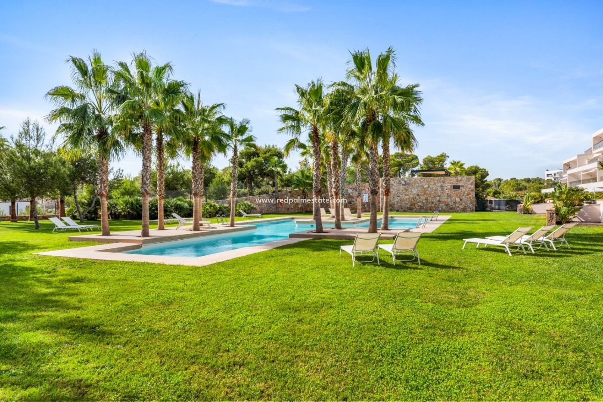 Videresalg - Leiligheter -
San Miguel de Salinas - Las Colinas Golf