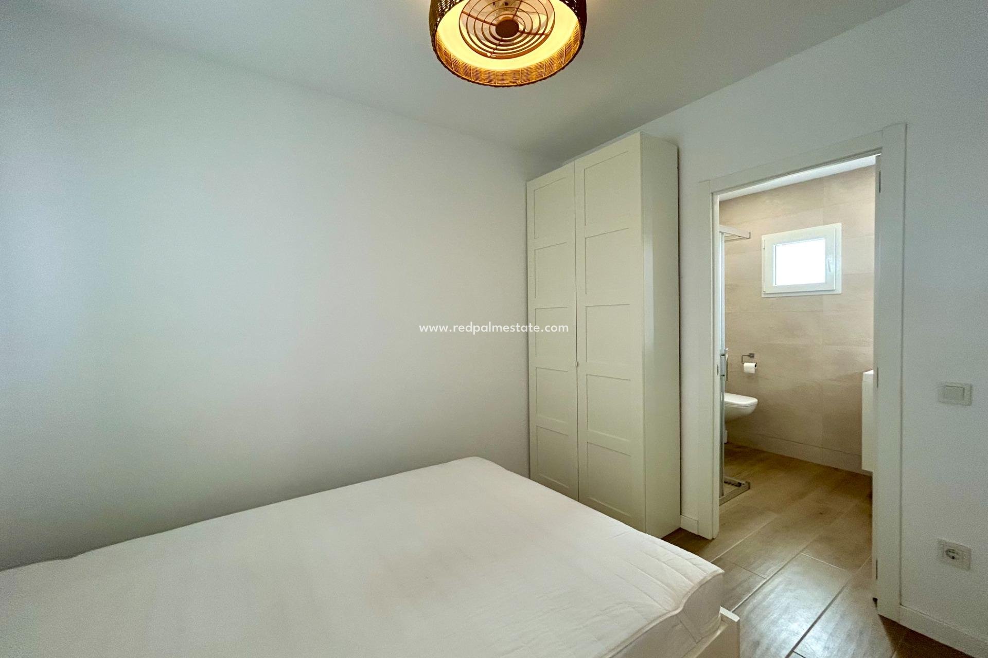 Videresalg - Leiligheter -
San Miguel de Salinas - Las filipinas