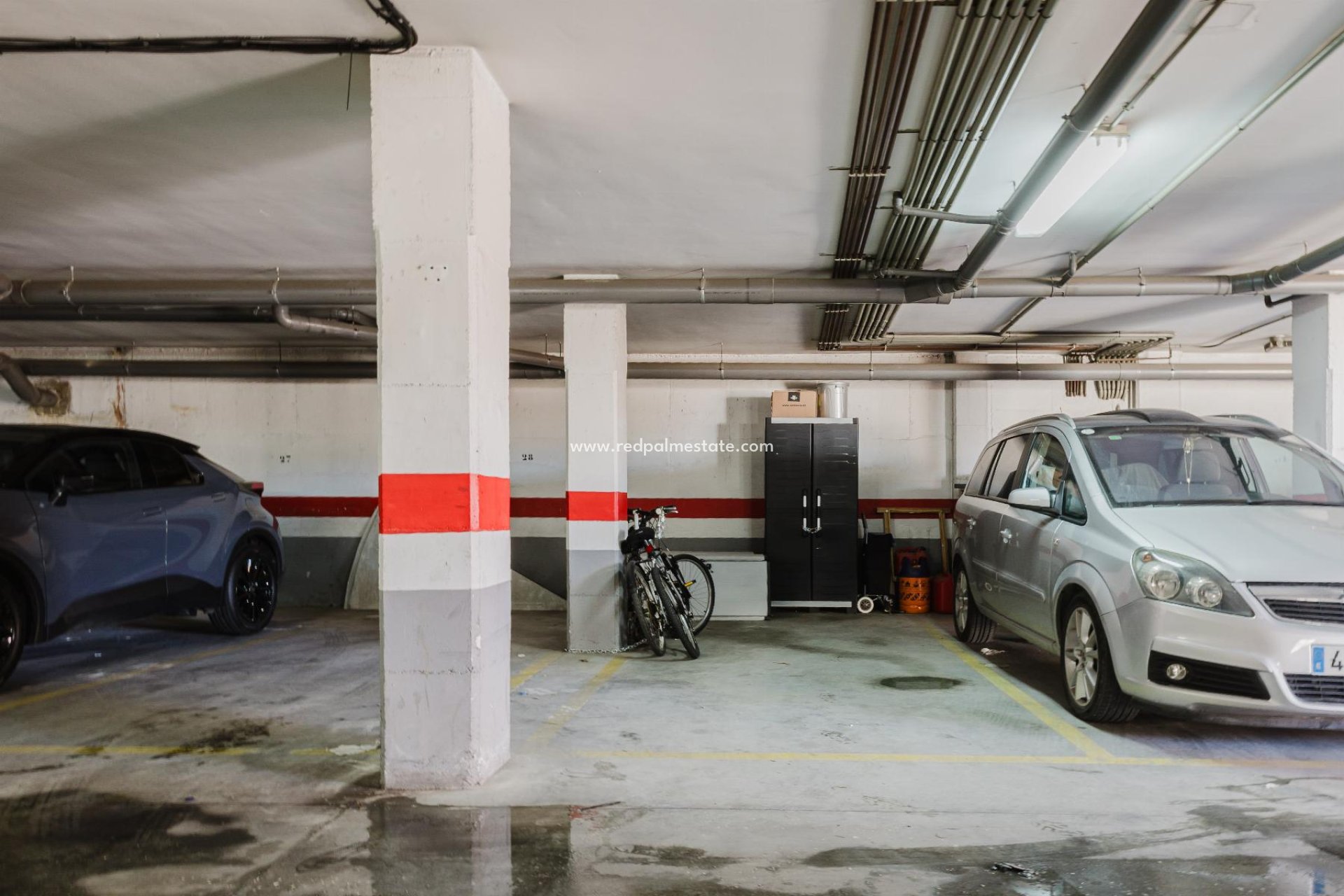 Videresalg - Leiligheter -
San Miguel de Salinas - San Miguel Salinas