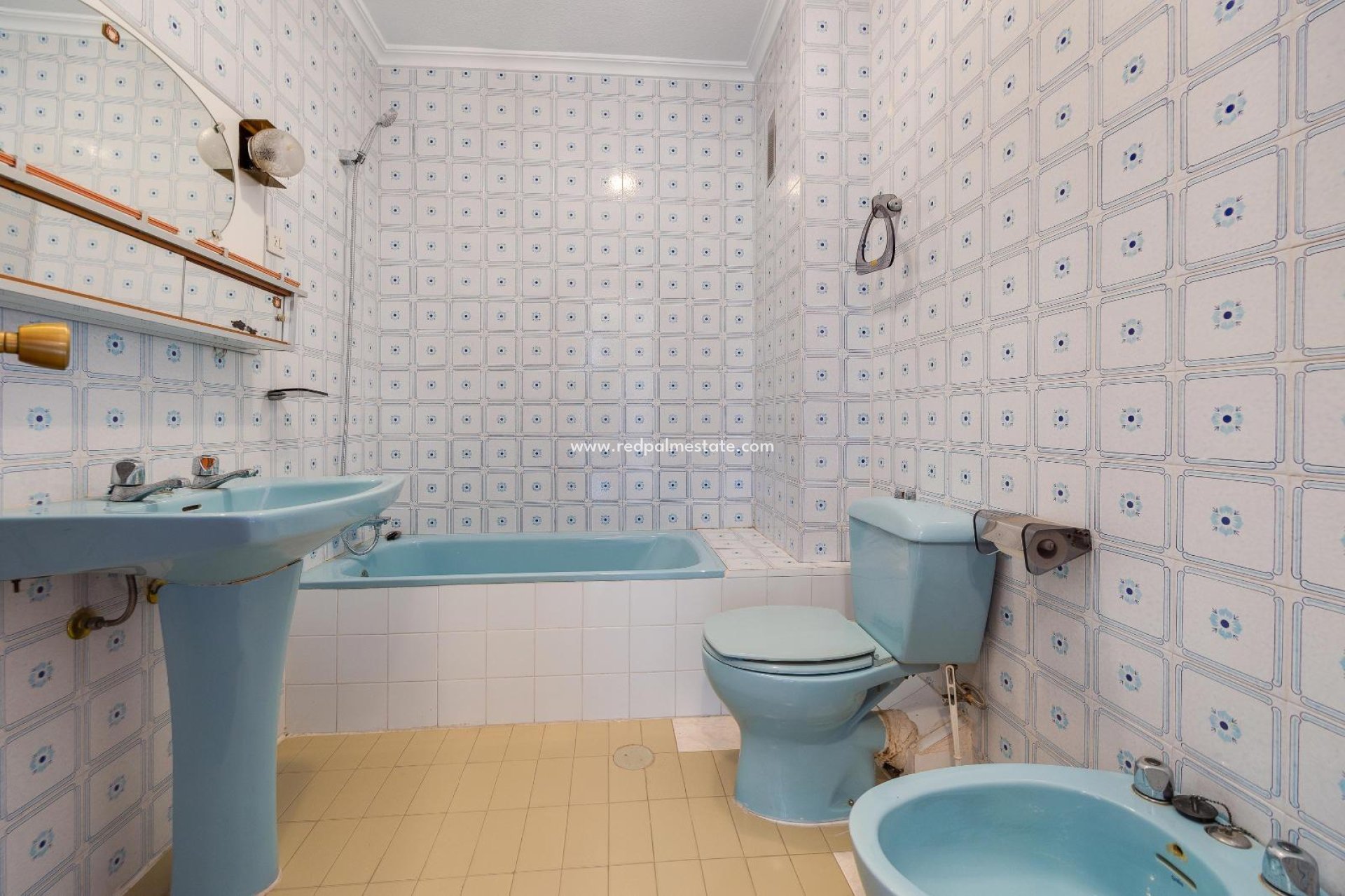 Videresalg - Leiligheter -
San Pedro del Pinatar - Av. Dr Artero Guirao