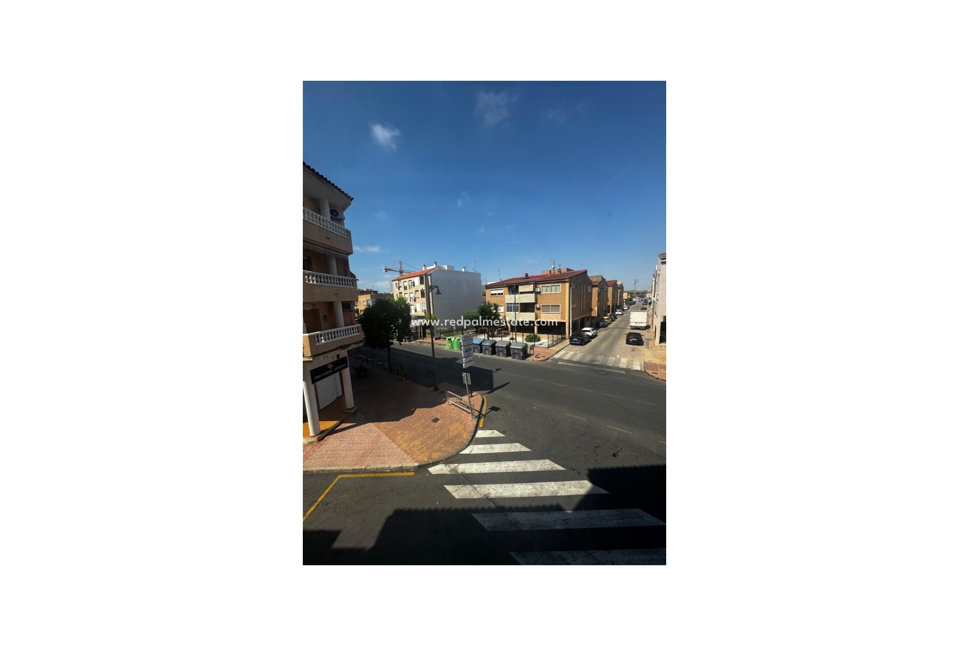 Videresalg - Leiligheter -
San Pedro del Pinatar - Costa Calida