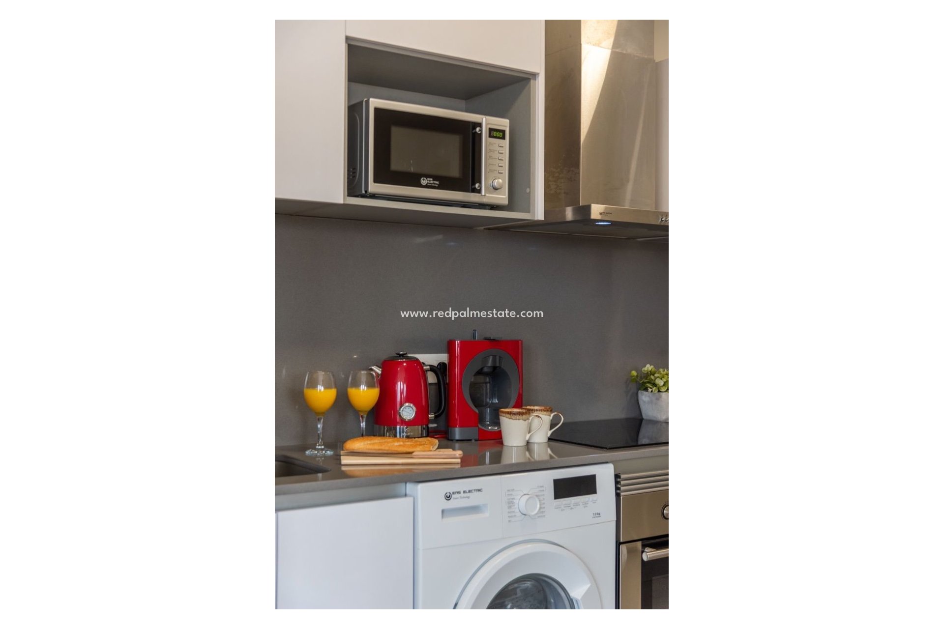 Videresalg - Leiligheter -
San Pedro del Pinatar - Lo pagan