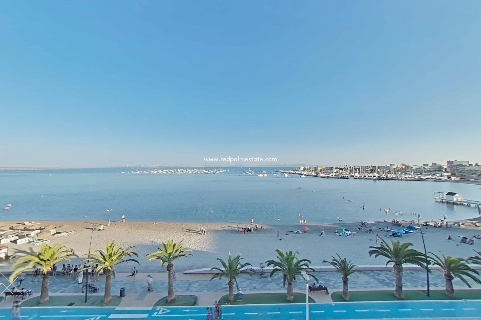 Videresalg - Leiligheter -
San Pedro del Pinatar - Lo pagan