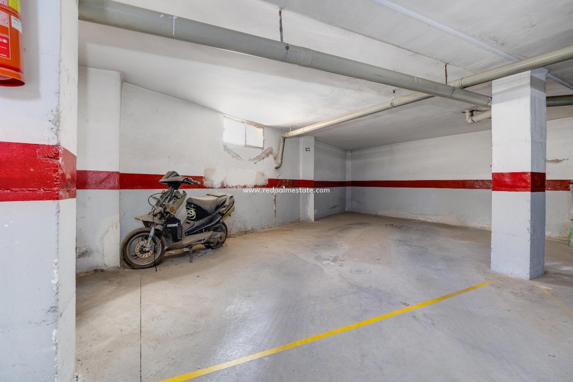 Videresalg - Leiligheter -
San Pedro del Pinatar - San Pedro de Pinatar