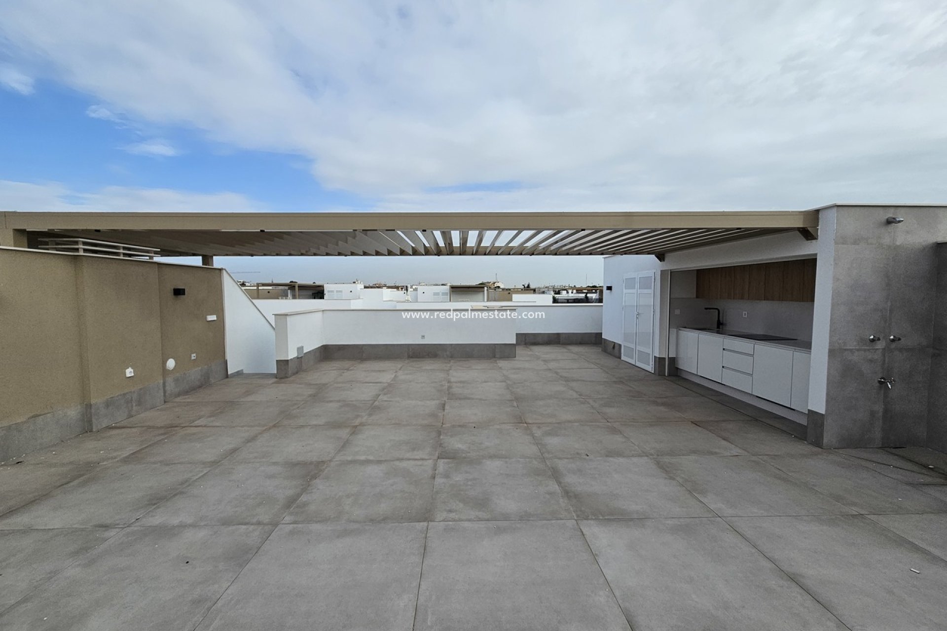 Videresalg - Leiligheter -
San Pedro del Pinatar - San Pedro de Pinatar