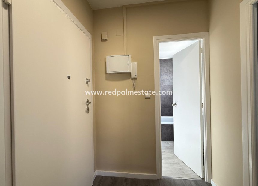 Videresalg - Leiligheter -
San Pedro del Pinatar - San Pedro de Pinatar