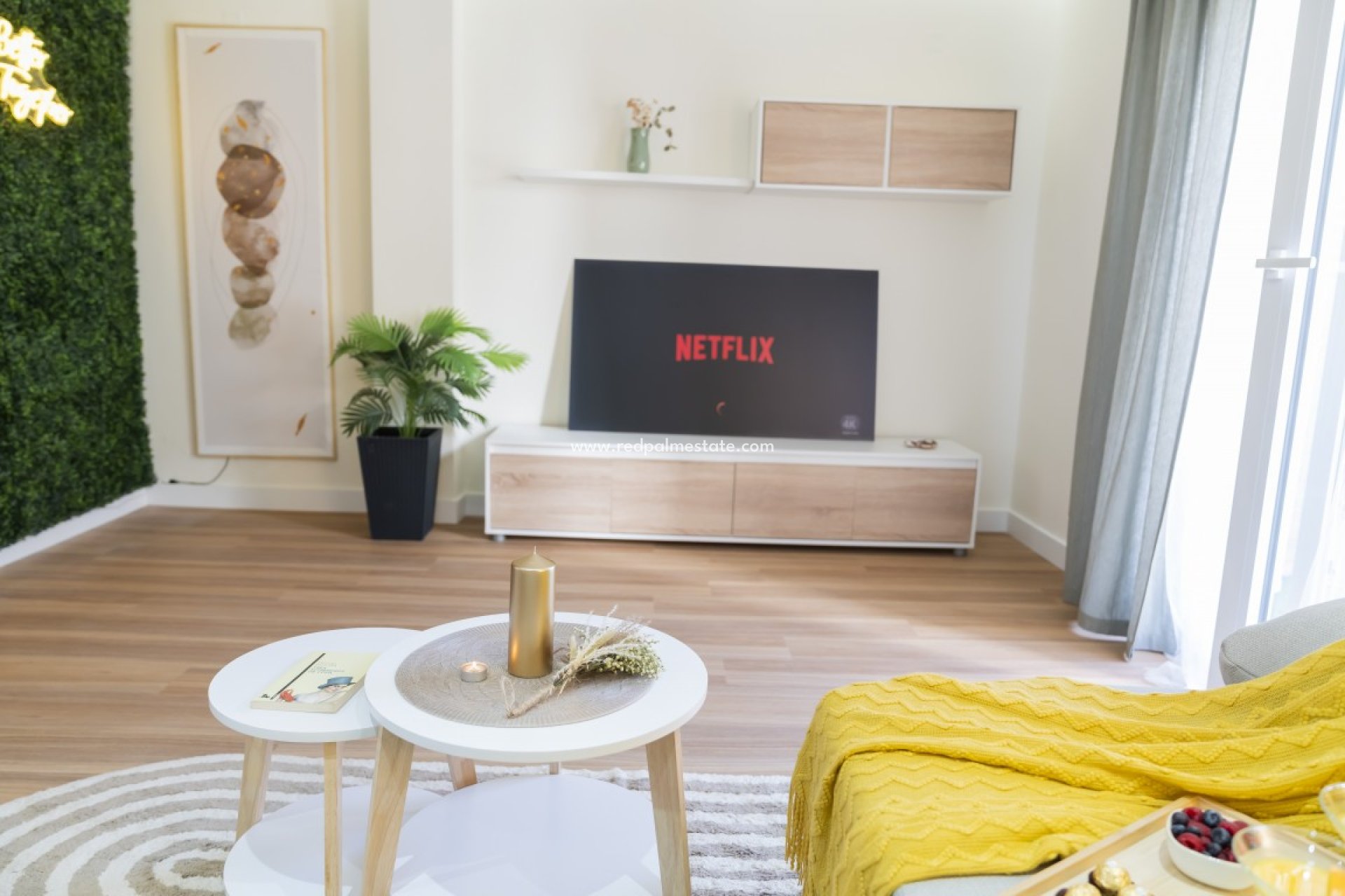 Videresalg - Leiligheter -
San Pedro del Pinatar - San Pedro de Pinatar