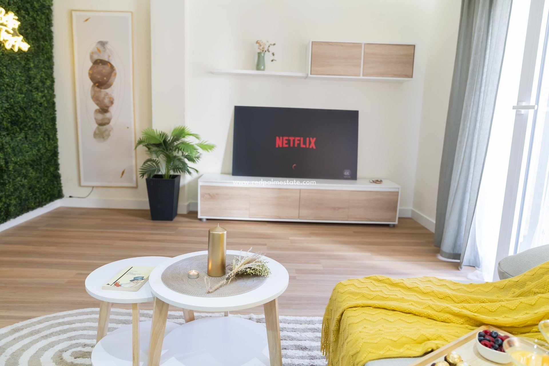 Videresalg - Leiligheter -
San Pedro del Pinatar - San Pedro de Pinatar