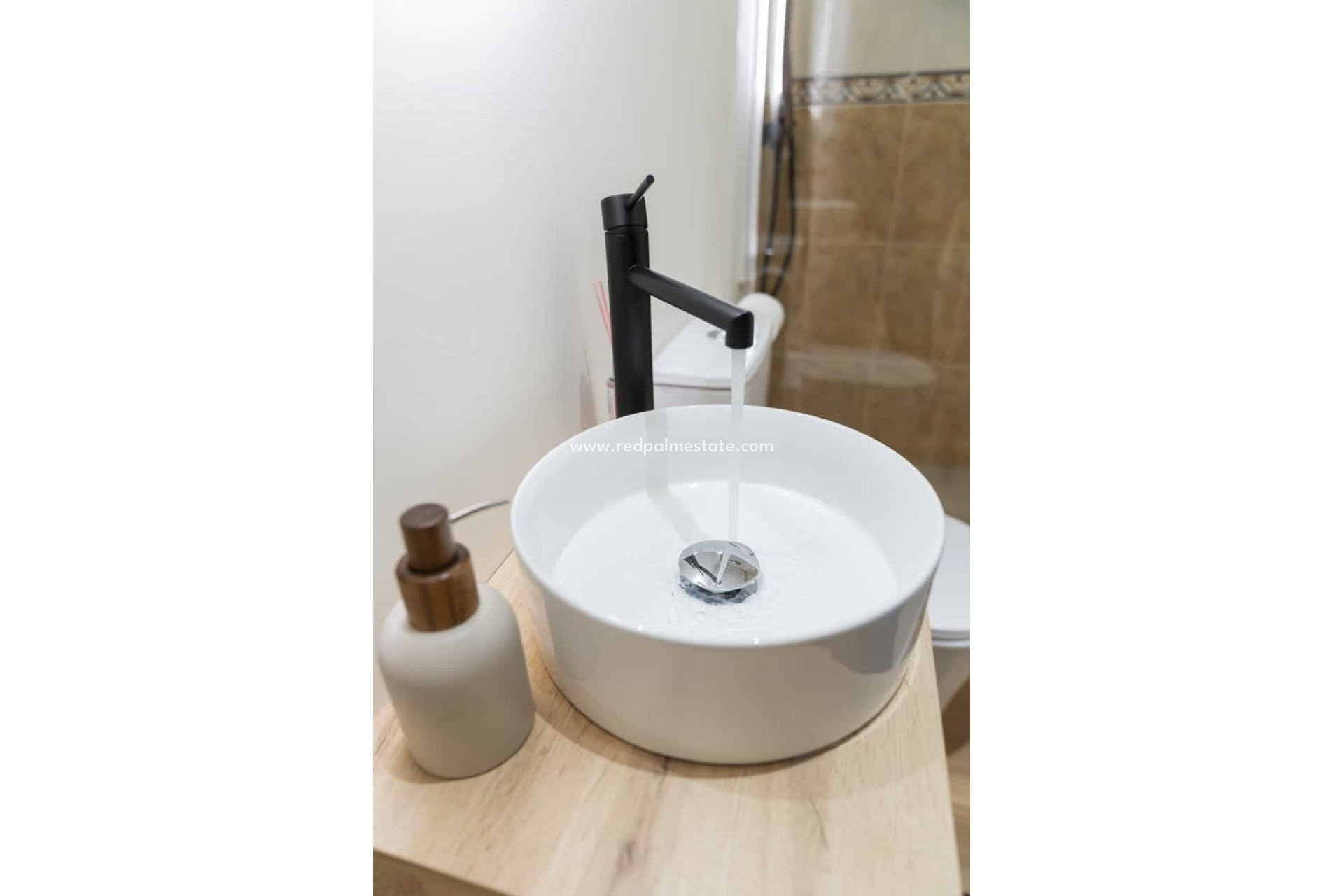 Videresalg - Leiligheter -
San Pedro del Pinatar - San Pedro de Pinatar