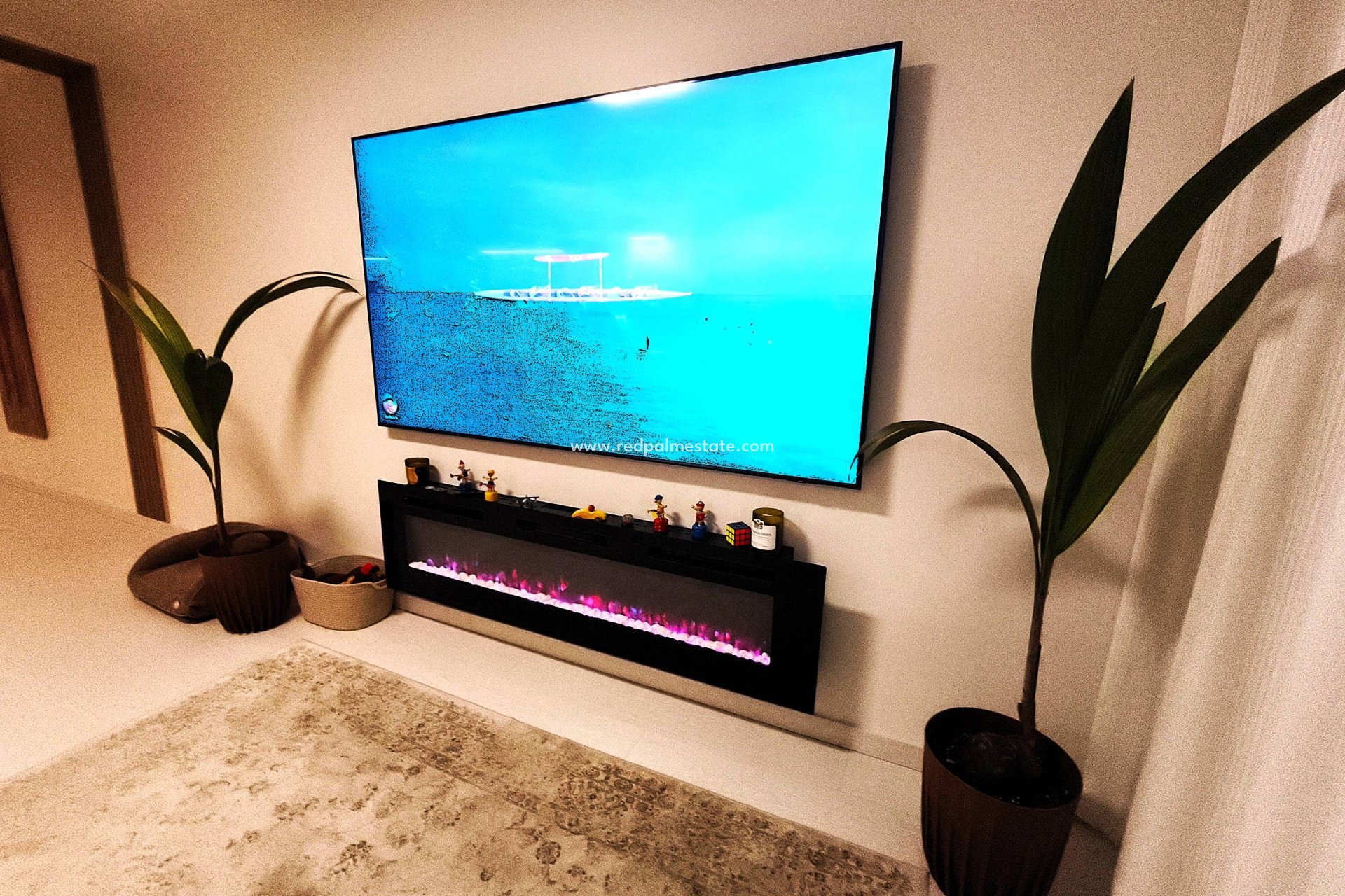 Videresalg - Leiligheter -
San Pedro del Pinatar - Villananitos