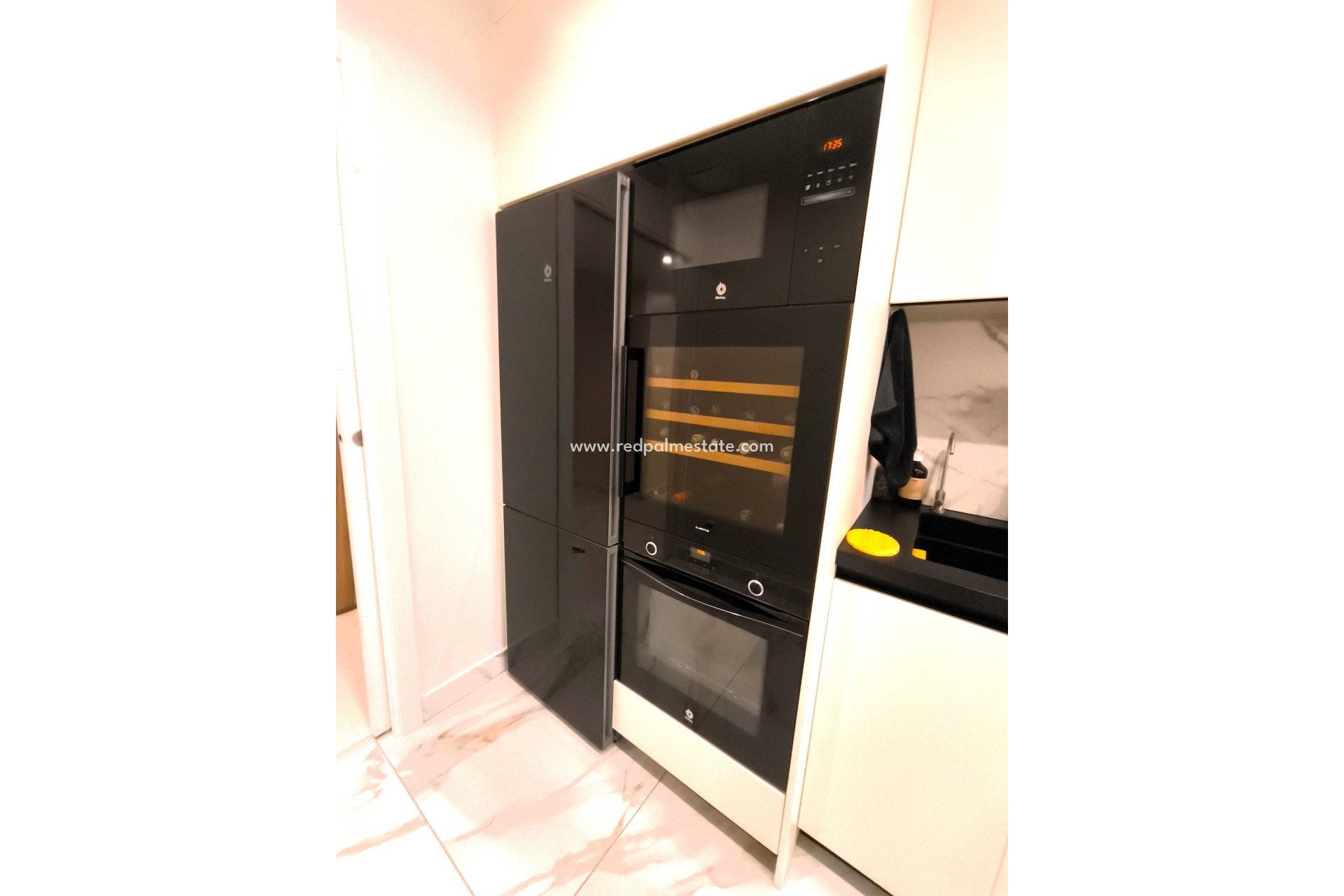 Videresalg - Leiligheter -
San Pedro del Pinatar - Villananitos