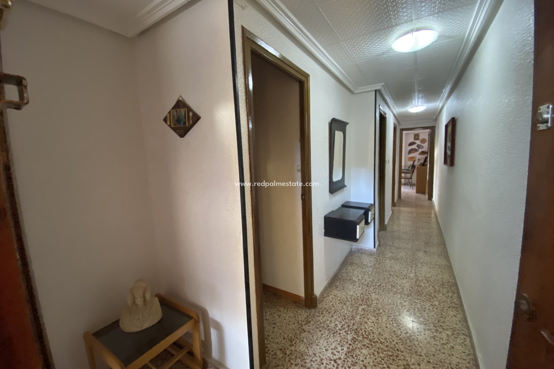 Videresalg - Leiligheter -
Santa Pola