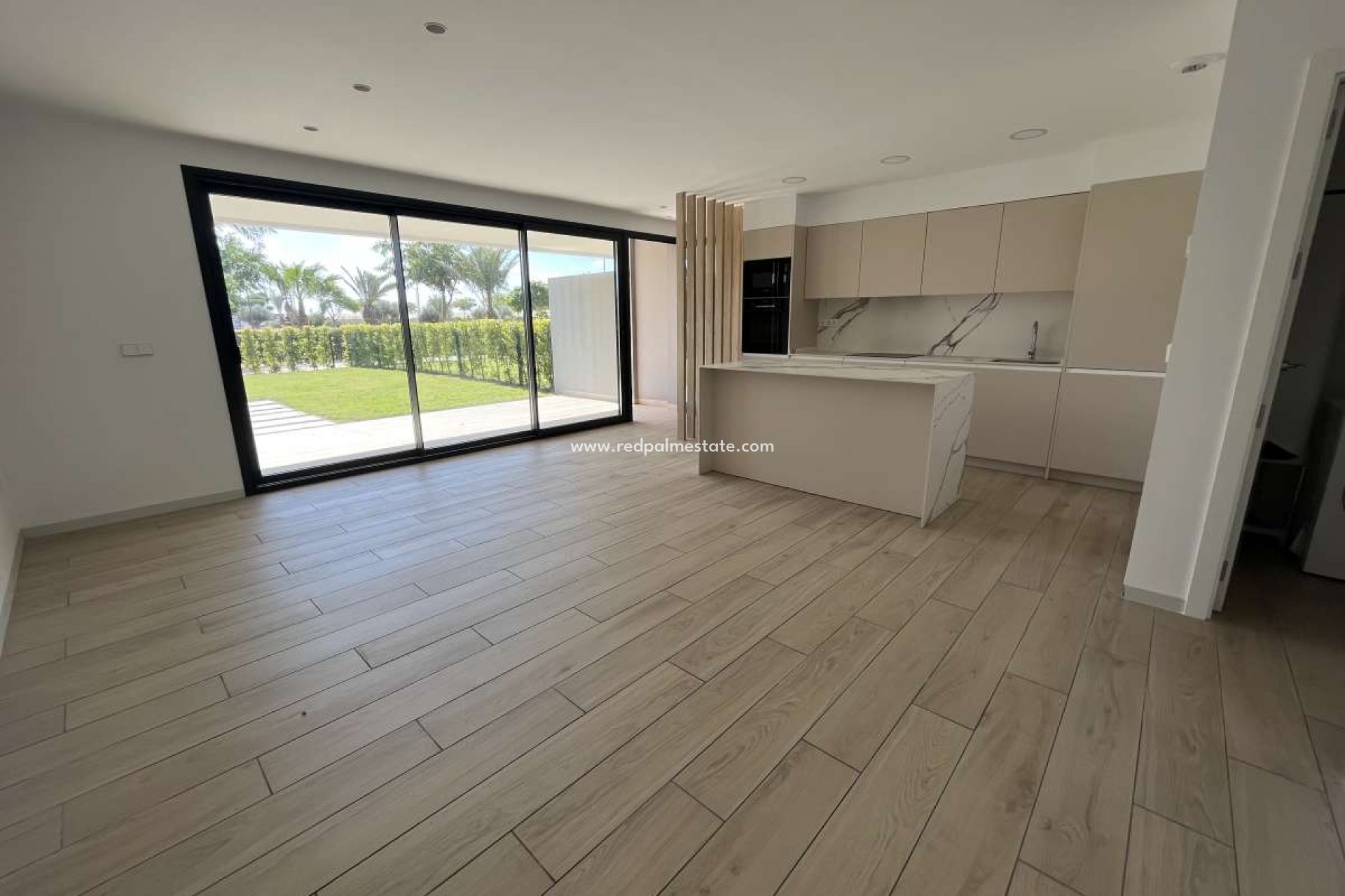 Videresalg - Leiligheter -
Santa Rosalia Resort - Santa Rosalia