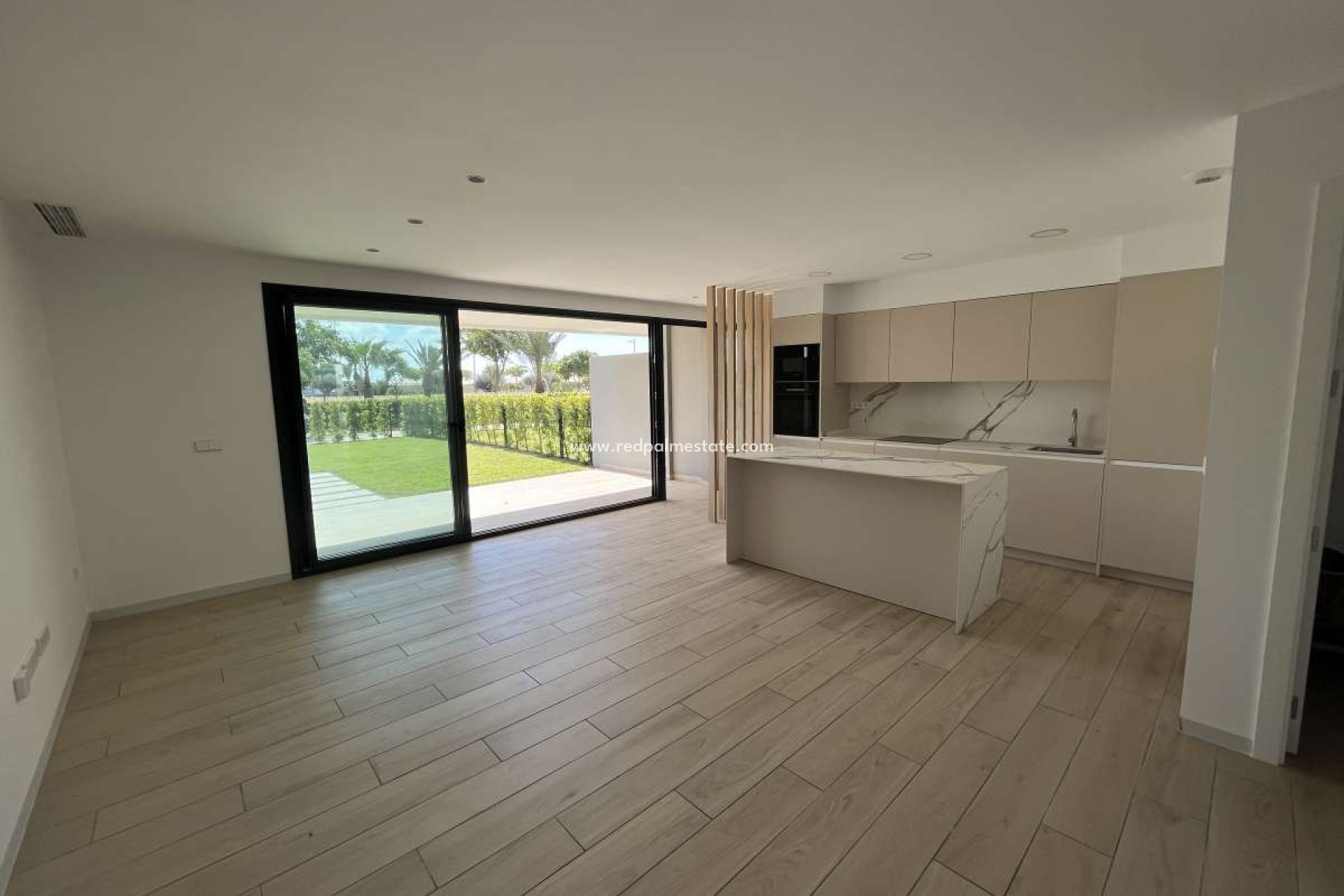 Videresalg - Leiligheter -
Santa Rosalia Resort - Santa Rosalia