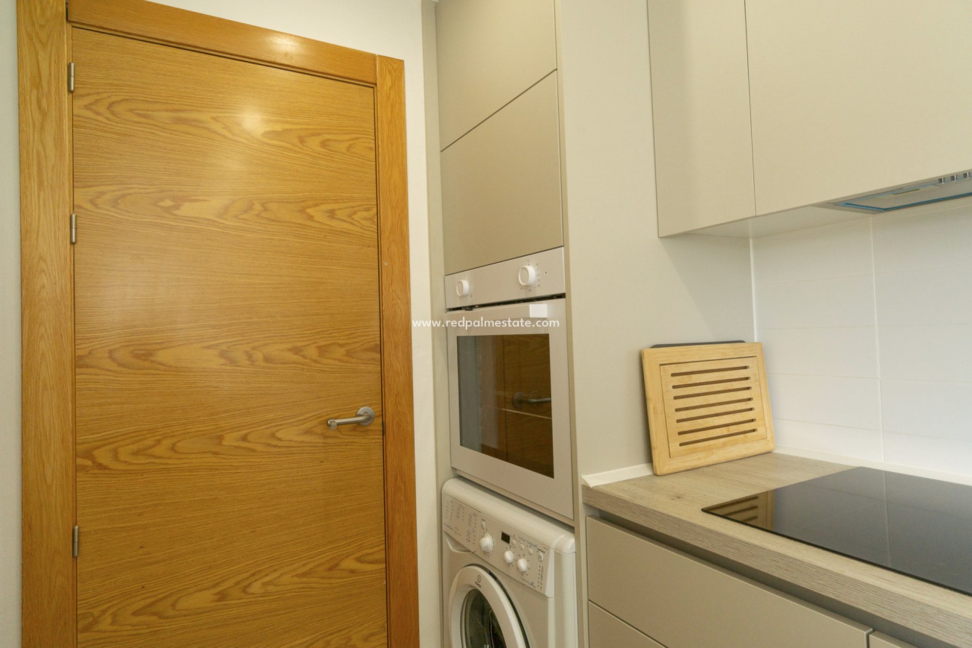 Videresalg - Leiligheter -
Sucina - Hacienda Riquelme Golf