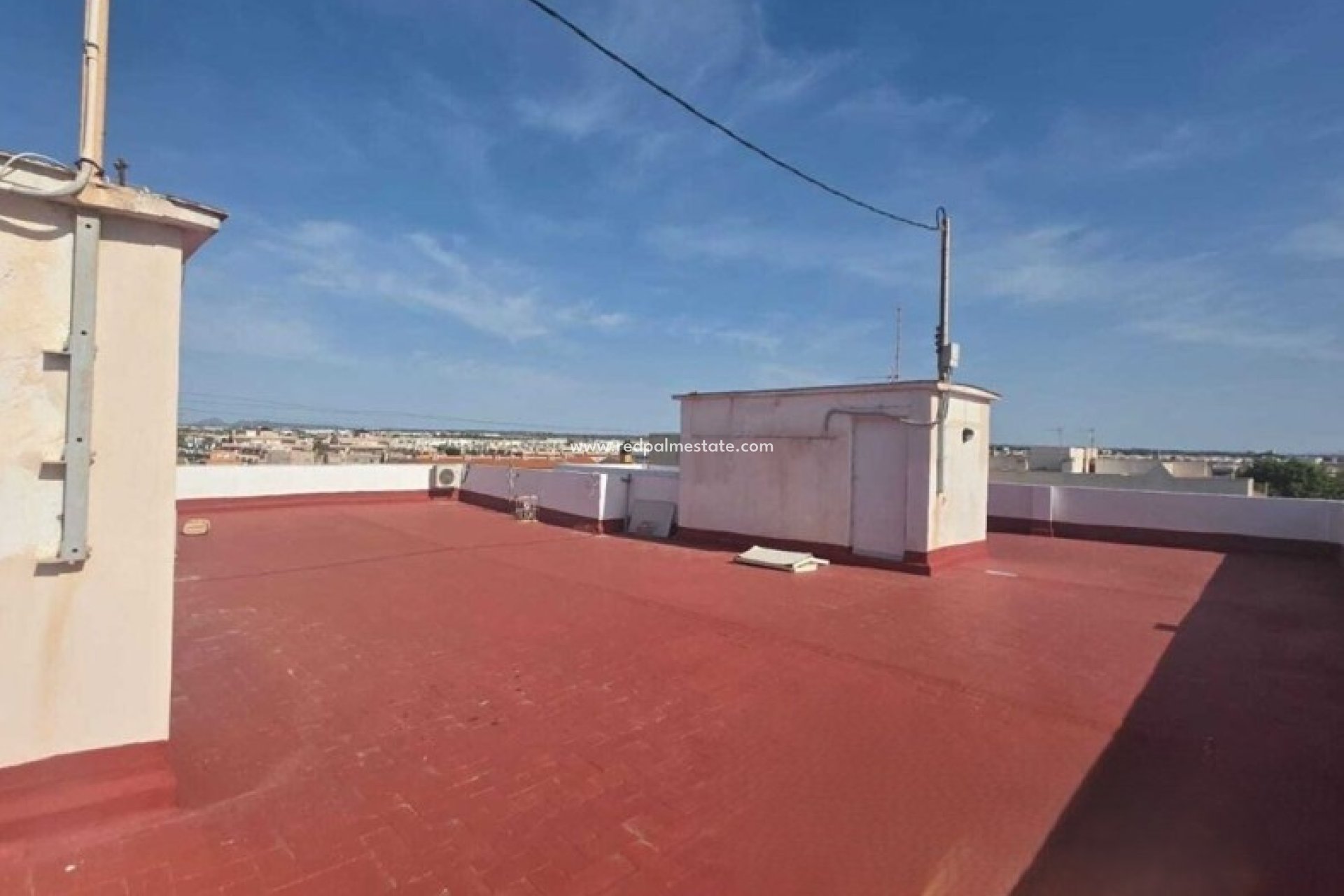 Videresalg - Leiligheter -
Torre de la Horadada - Costa Blanca