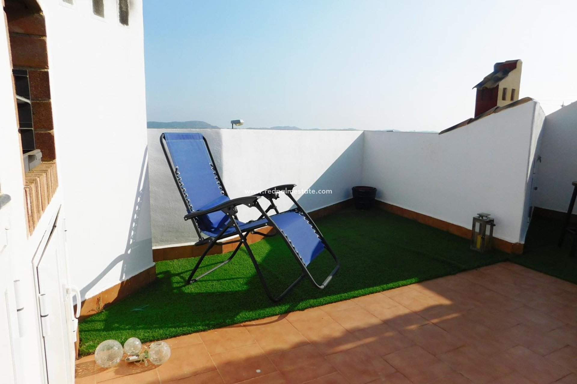 Videresalg - Leiligheter -
Torremendo