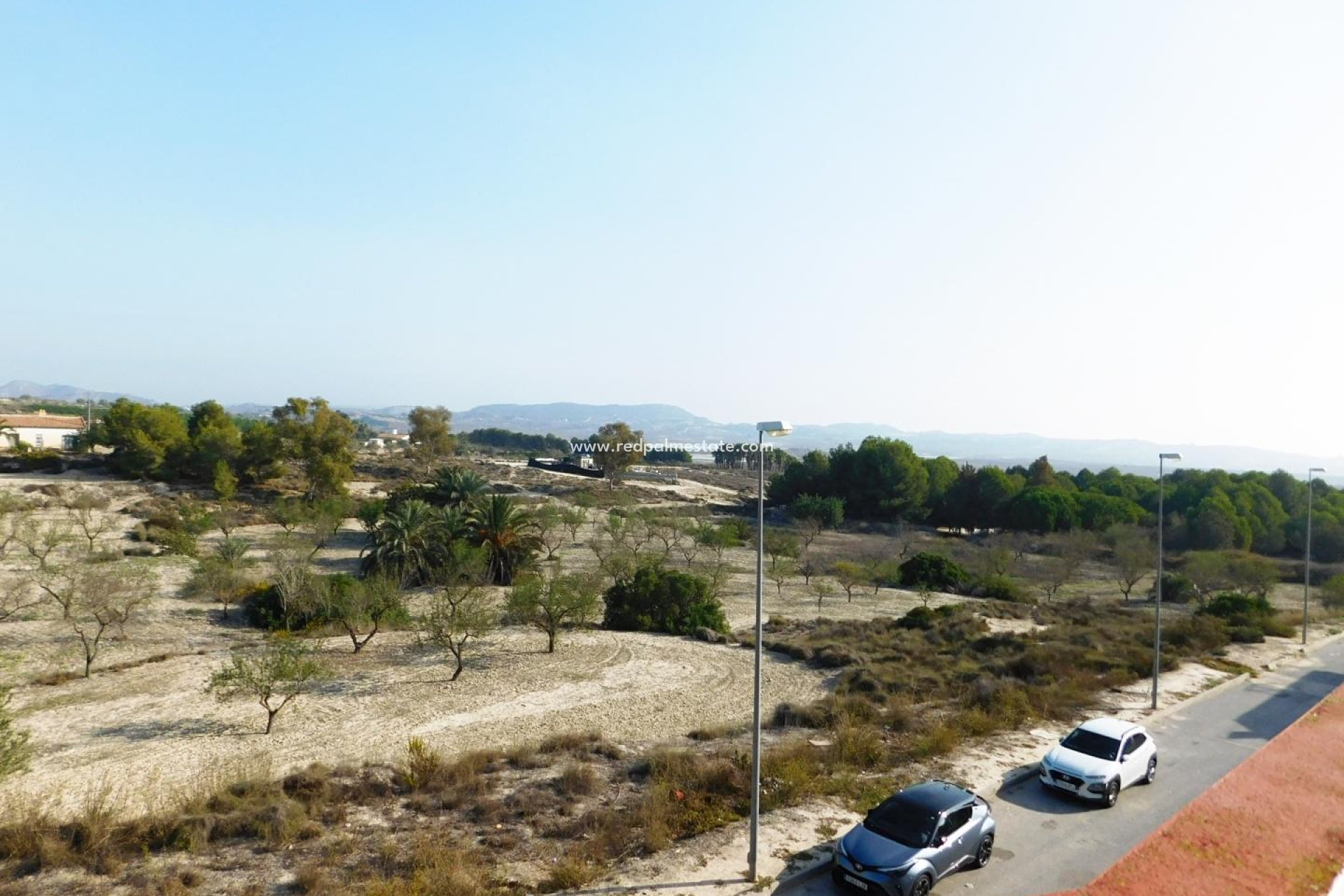 Videresalg - Leiligheter -
Torremendo