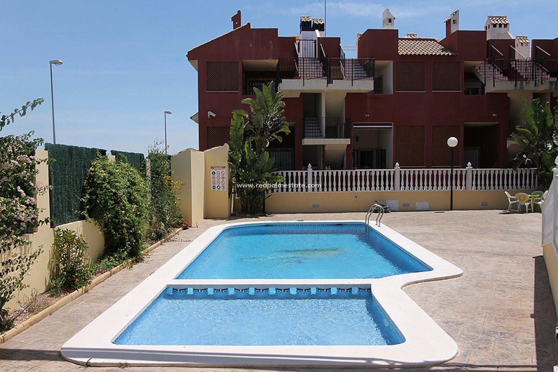 Videresalg - Leiligheter -
Torremendo