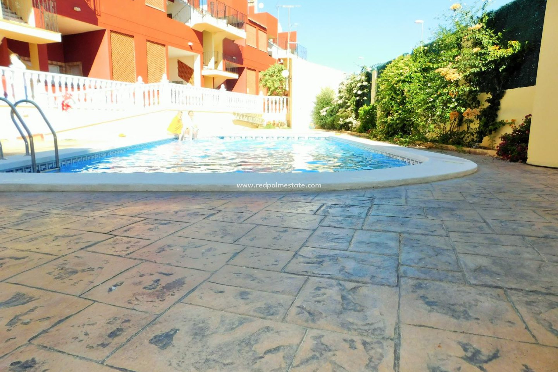 Videresalg - Leiligheter -
Torremendo