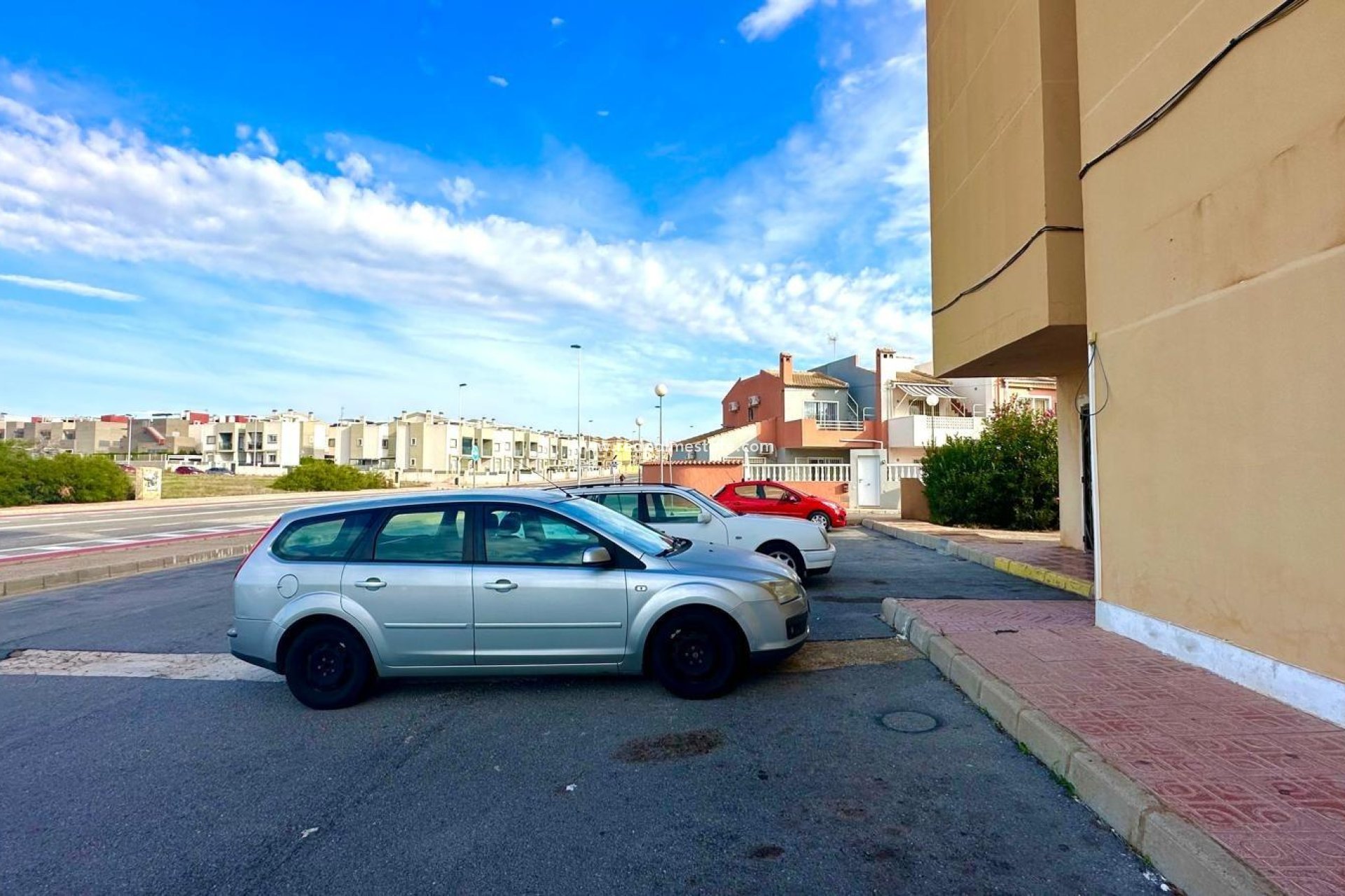 Videresalg - Leiligheter -
Torrevieja - Aguas Nueva