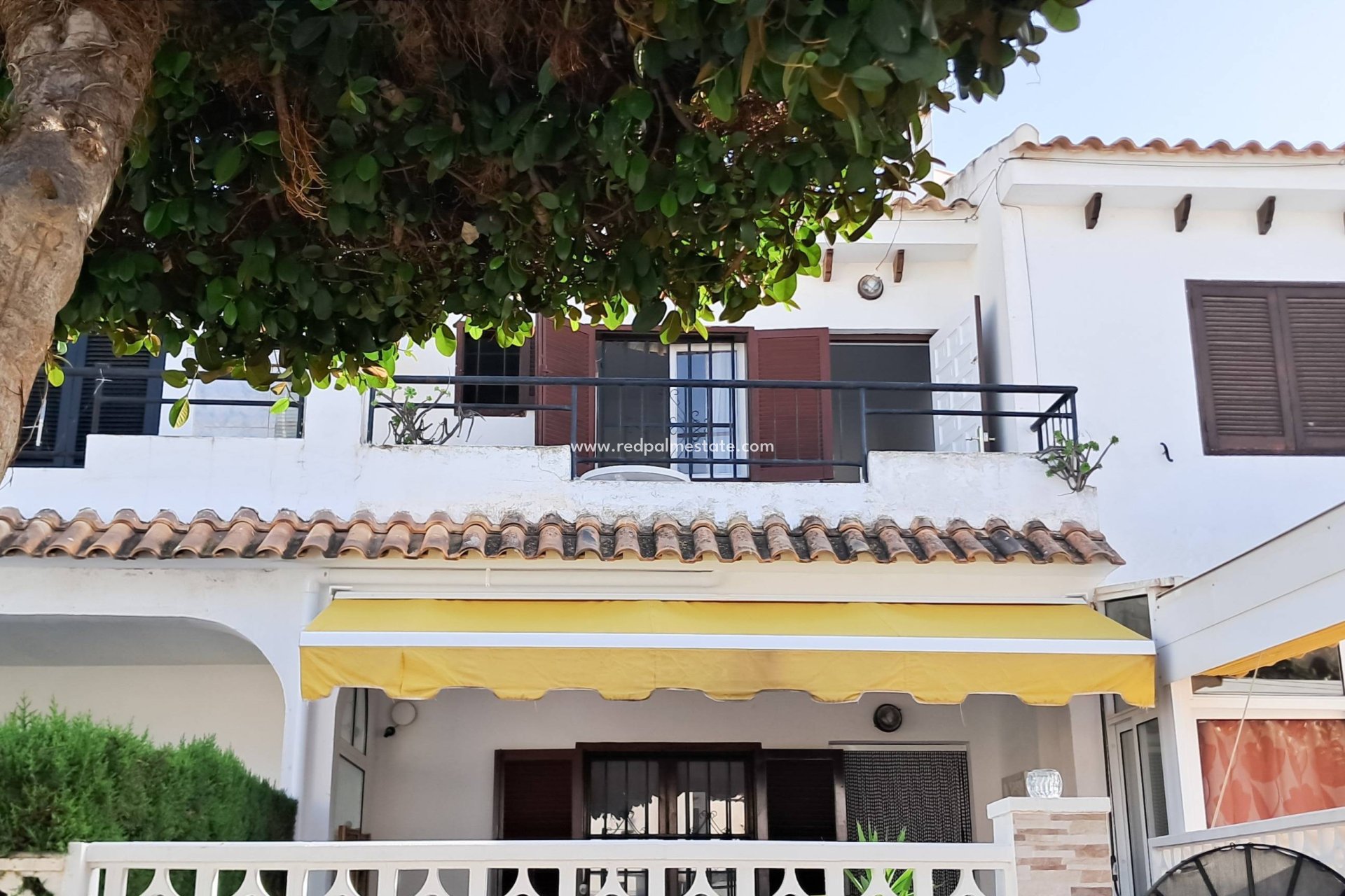 Videresalg - Leiligheter -
Torrevieja - Aguas Nueva