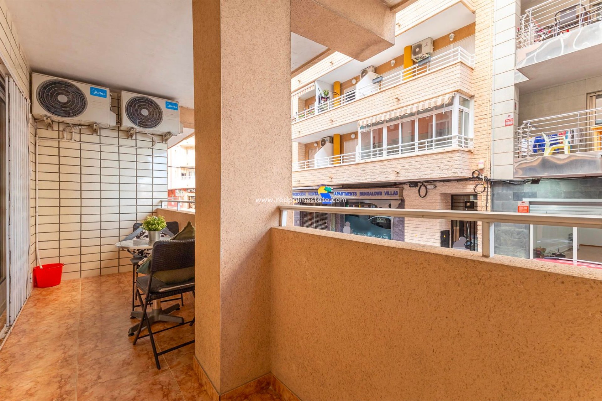 Videresalg - Leiligheter -
Torrevieja - Cabo cervera