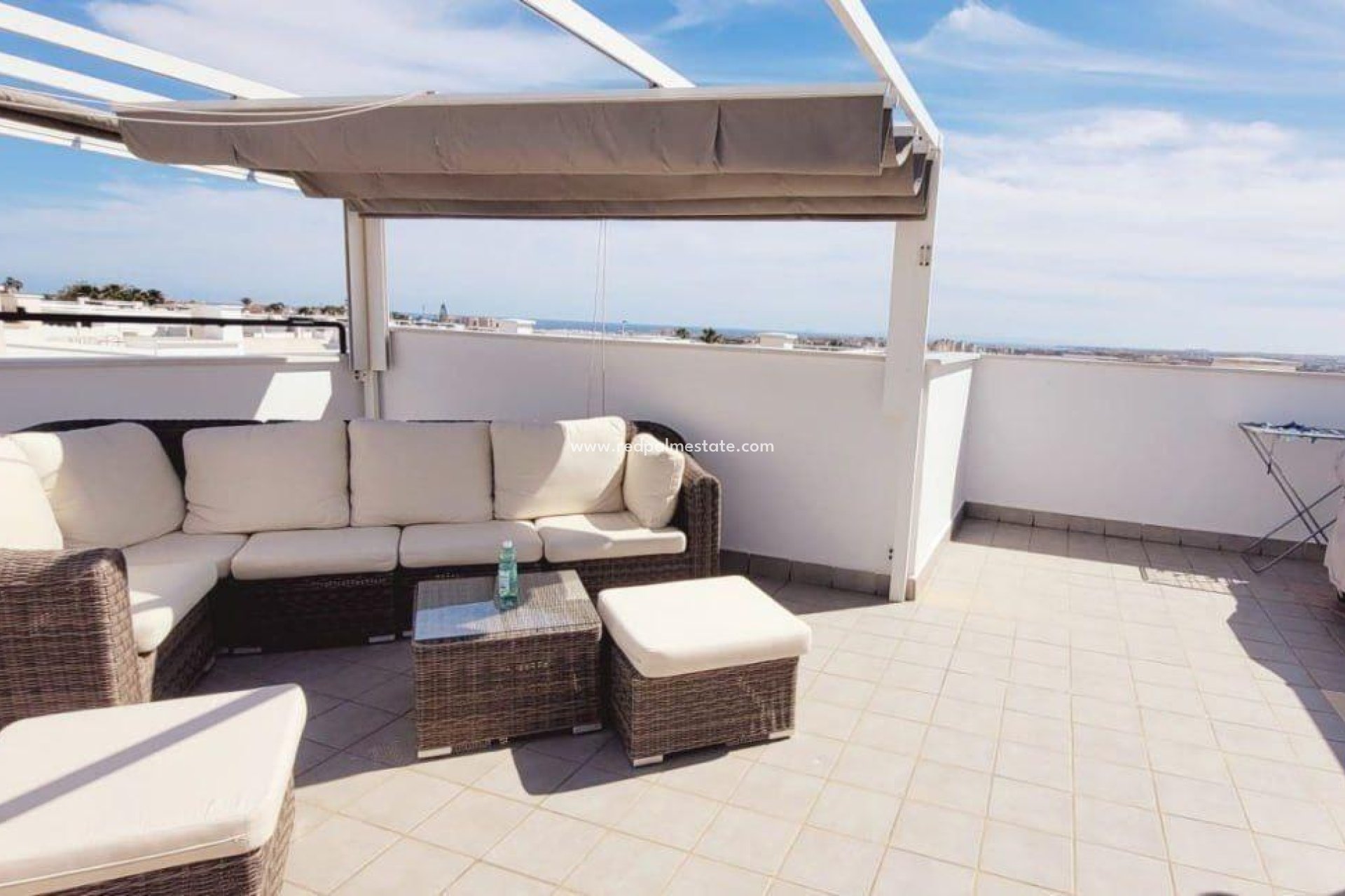 Videresalg - Leiligheter -
Torrevieja - Cabo cervera