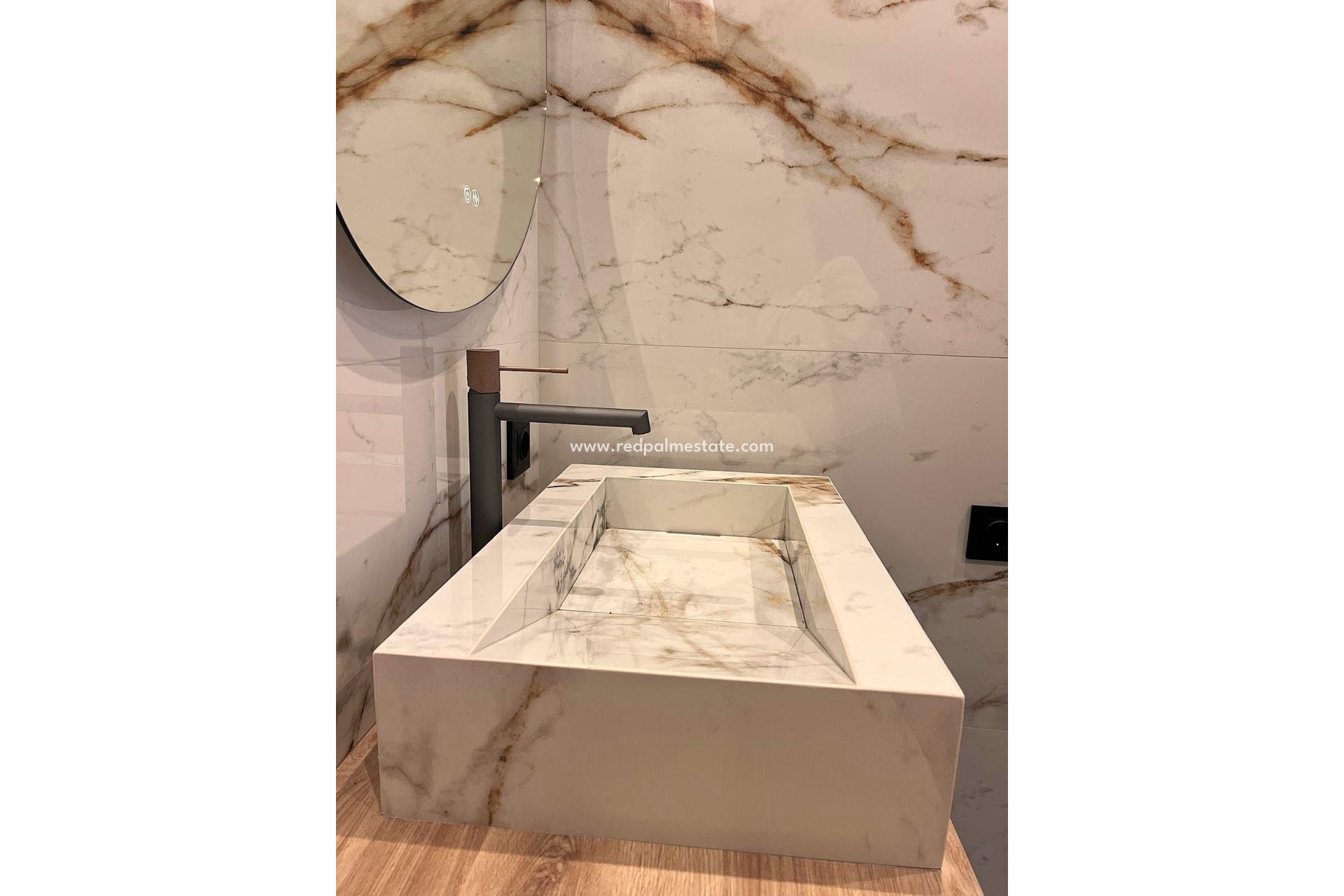 Videresalg - Leiligheter -
Torrevieja - Cabo cervera