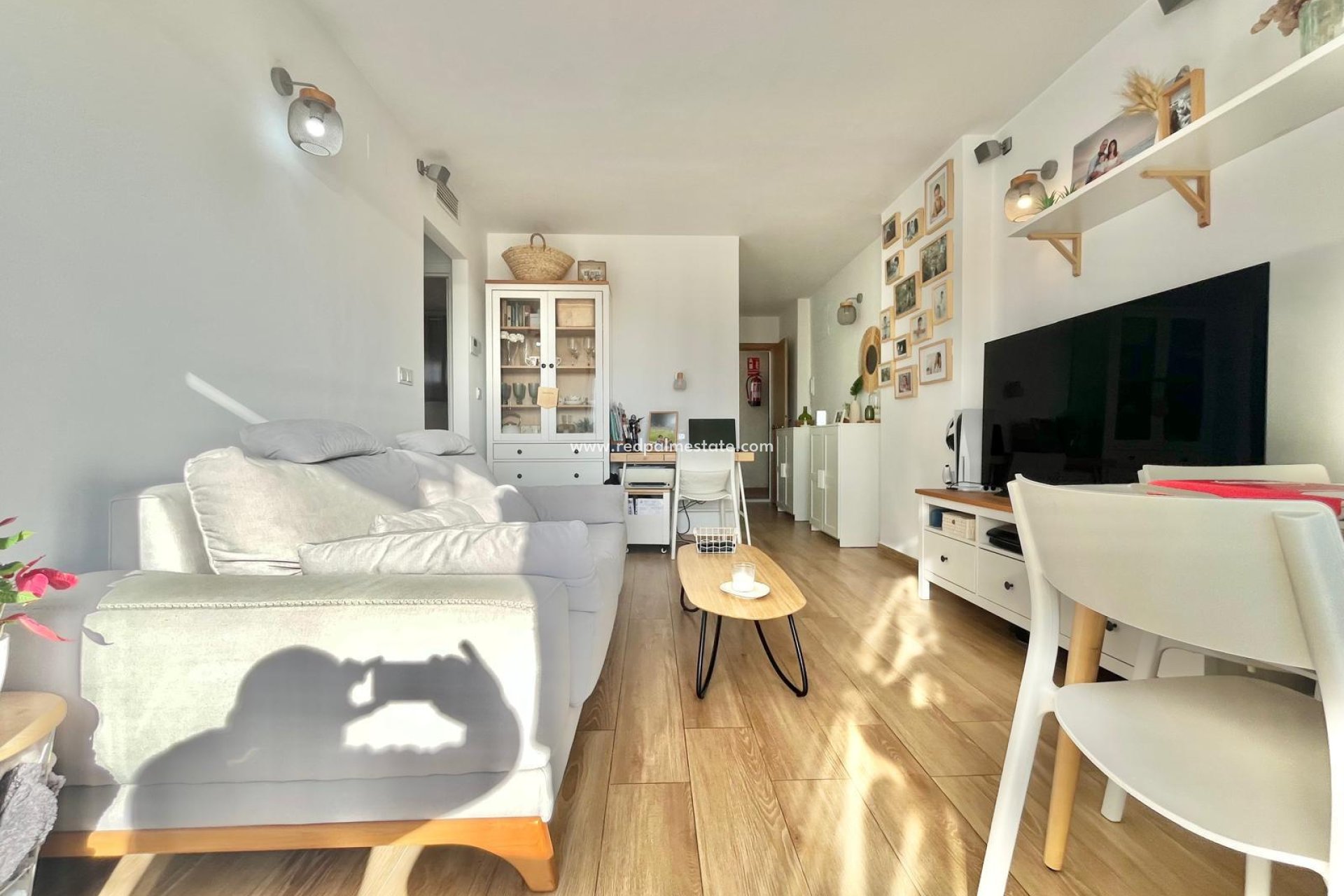 Videresalg - Leiligheter -
Torrevieja - Calas blanca