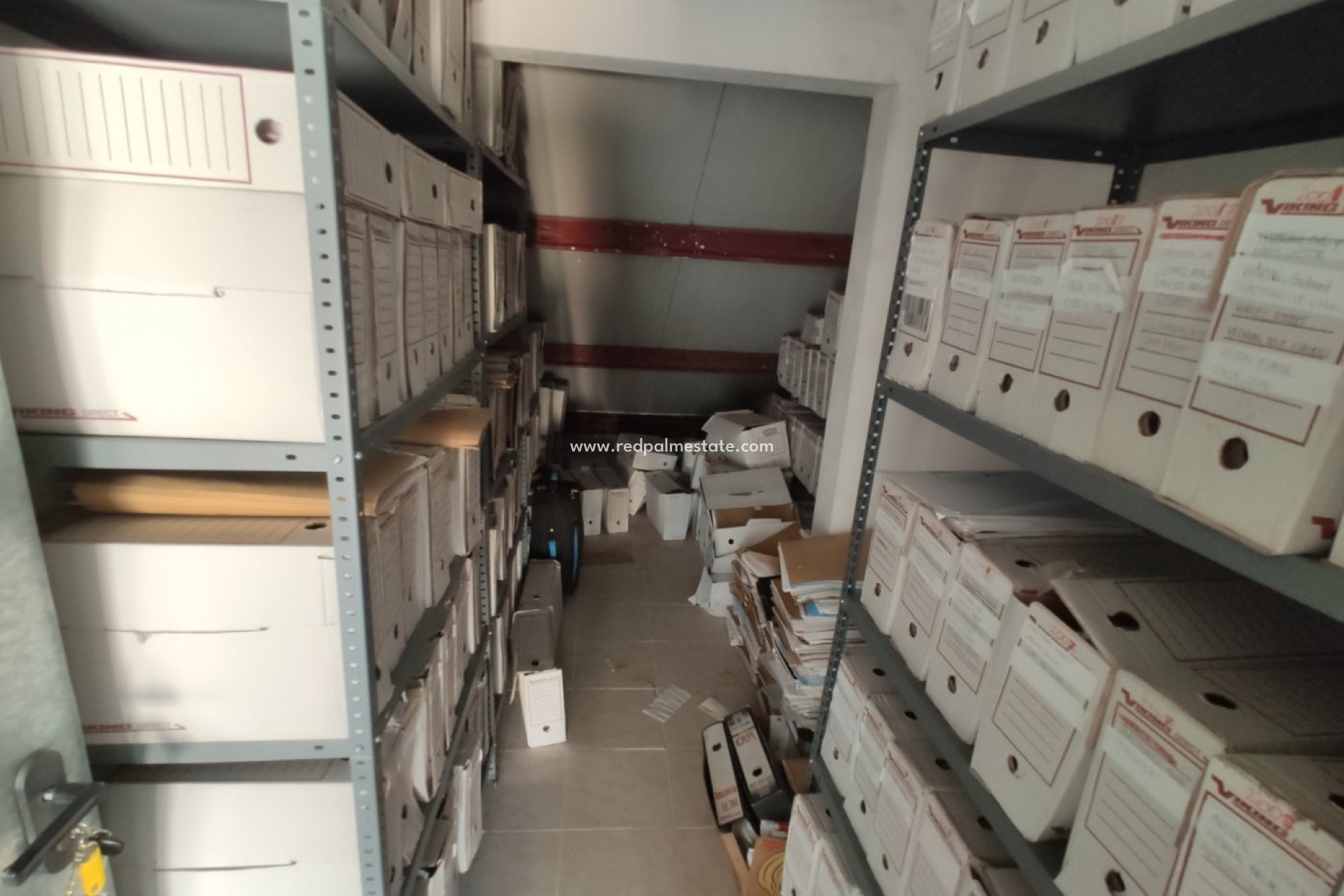 Videresalg - Leiligheter -
Torrevieja - Center