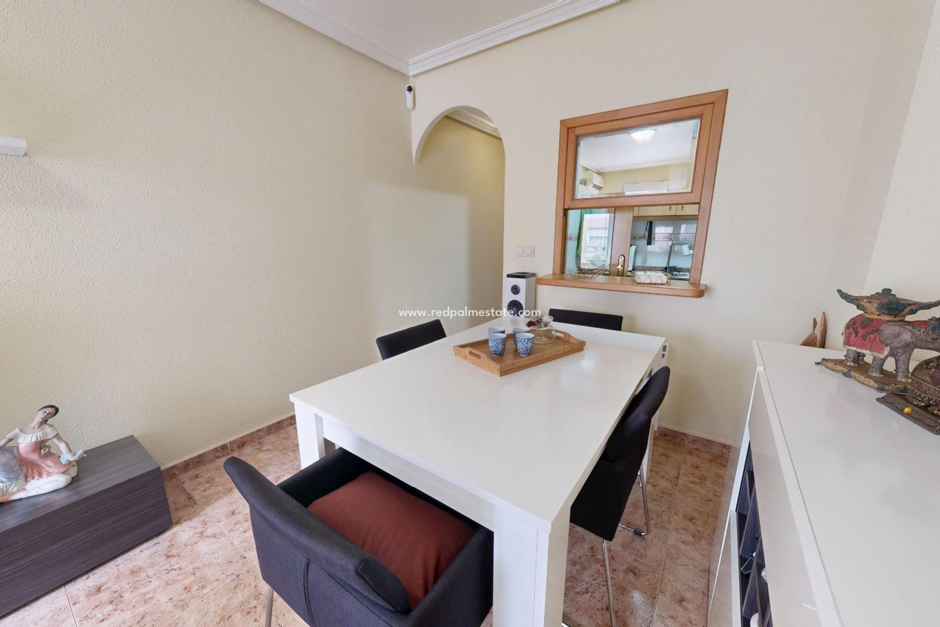 Videresalg - Leiligheter -
Torrevieja - Center