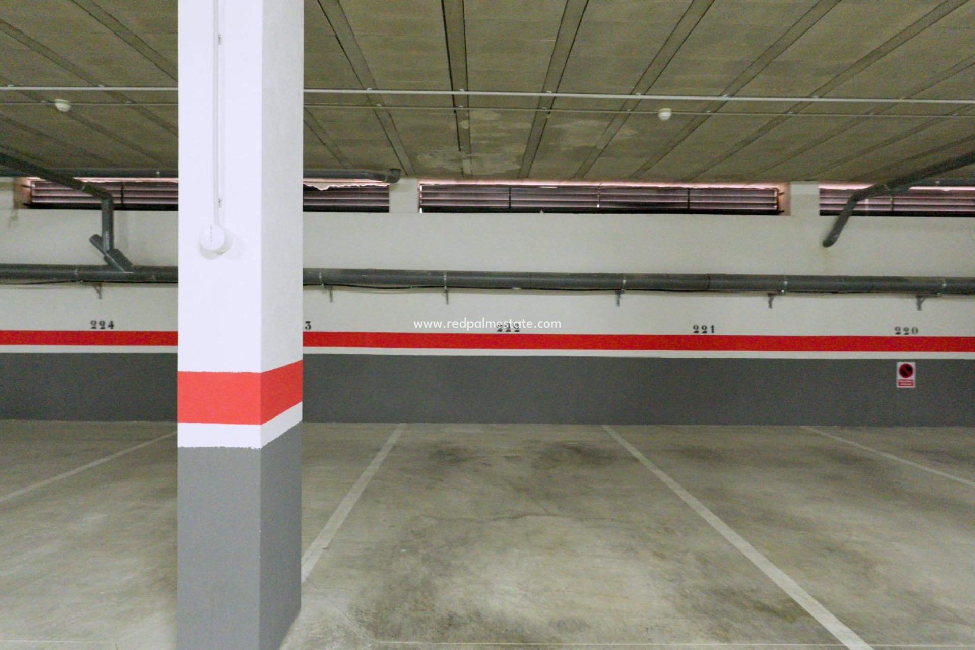 Videresalg - Leiligheter -
Torrevieja - Center