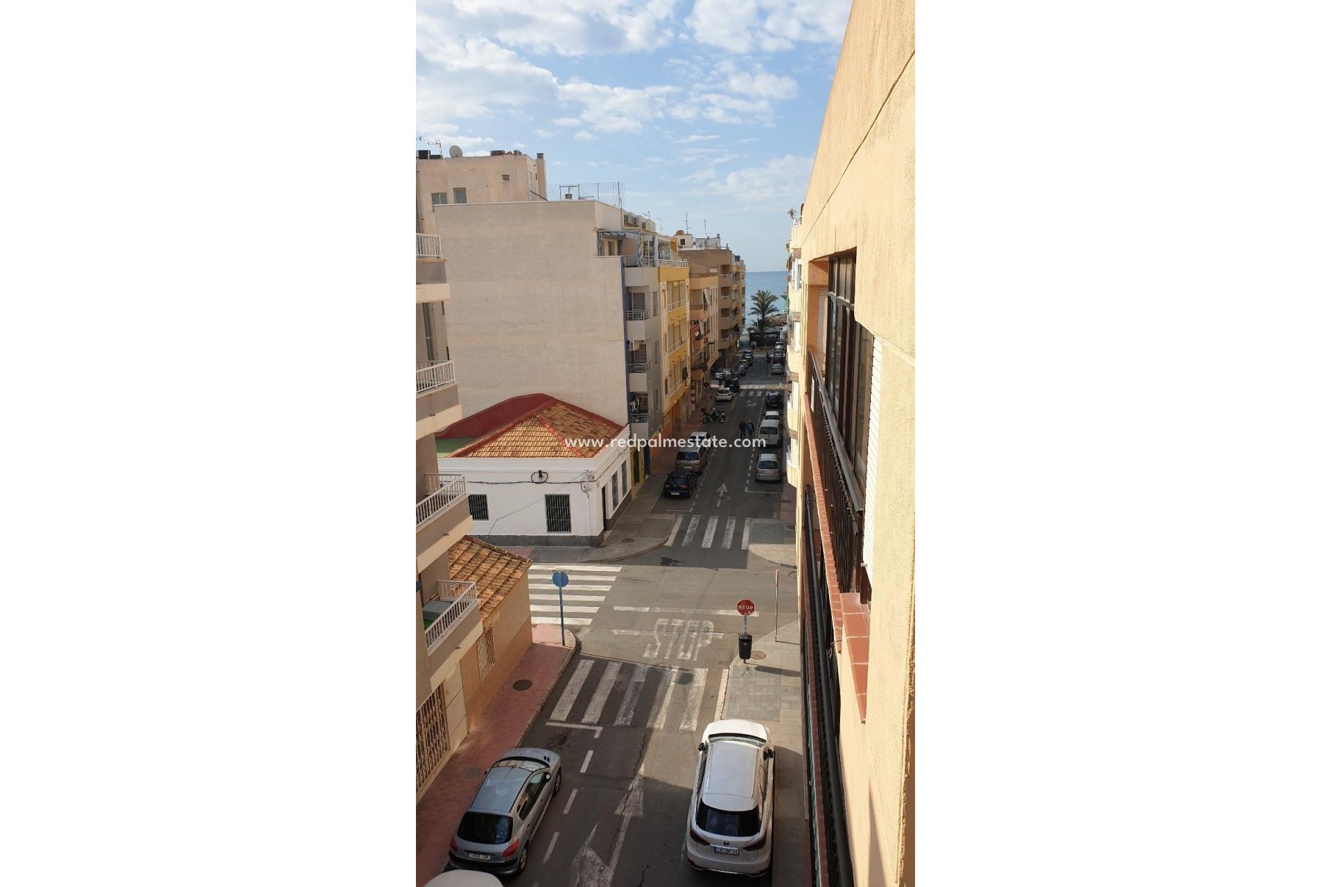 Videresalg - Leiligheter -
Torrevieja - Center