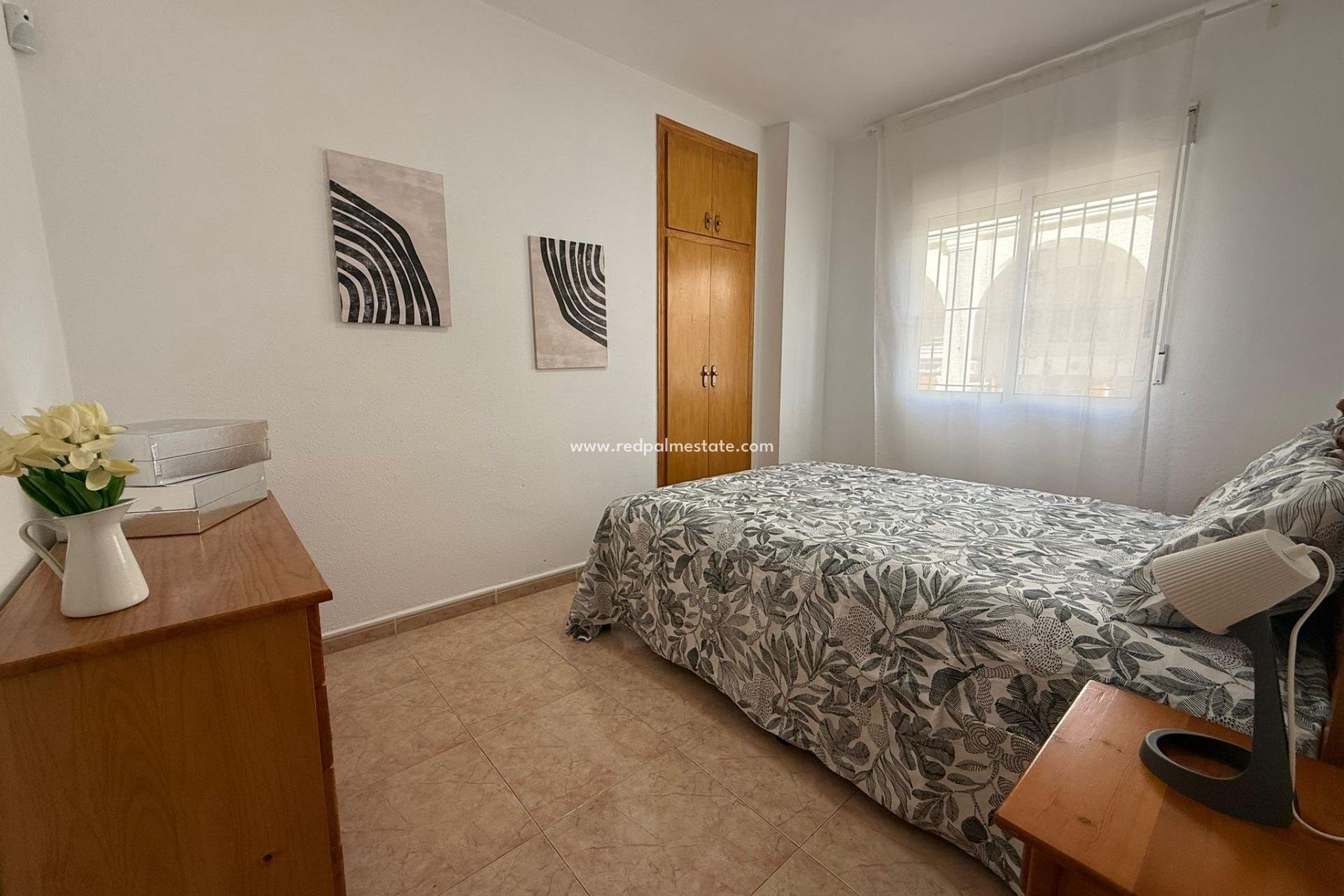 Videresalg - Leiligheter -
Torrevieja - Center