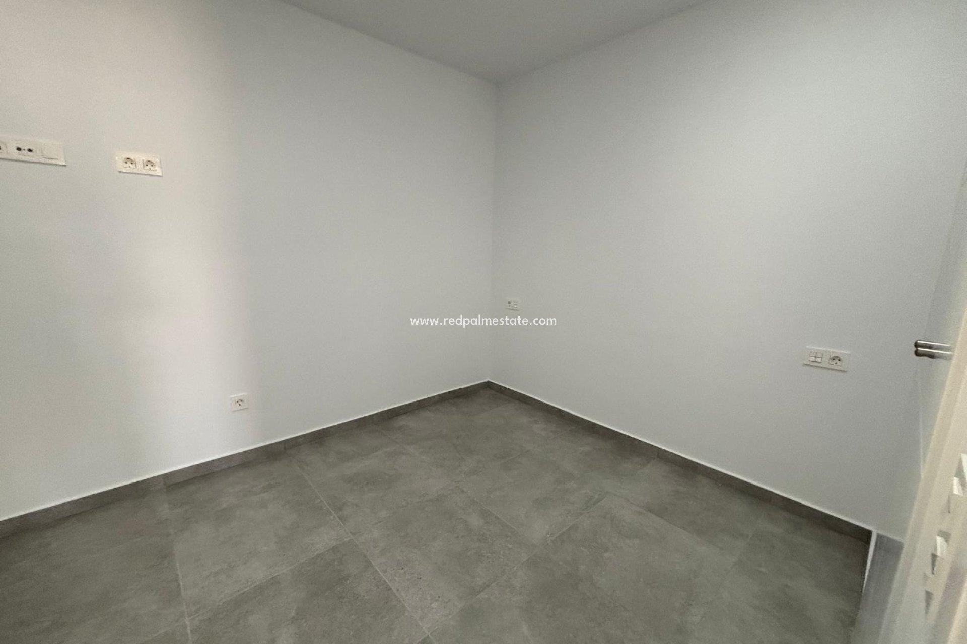 Videresalg - Leiligheter -
Torrevieja - Center