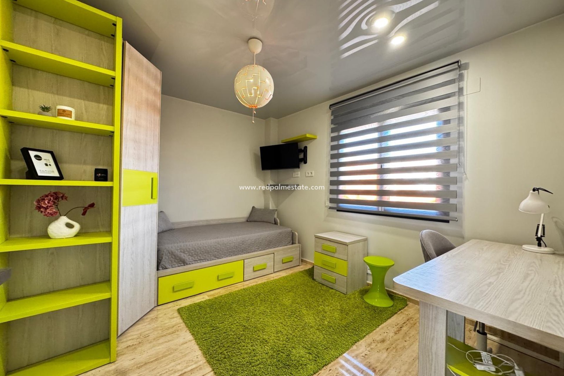 Videresalg - Leiligheter -
Torrevieja - Center