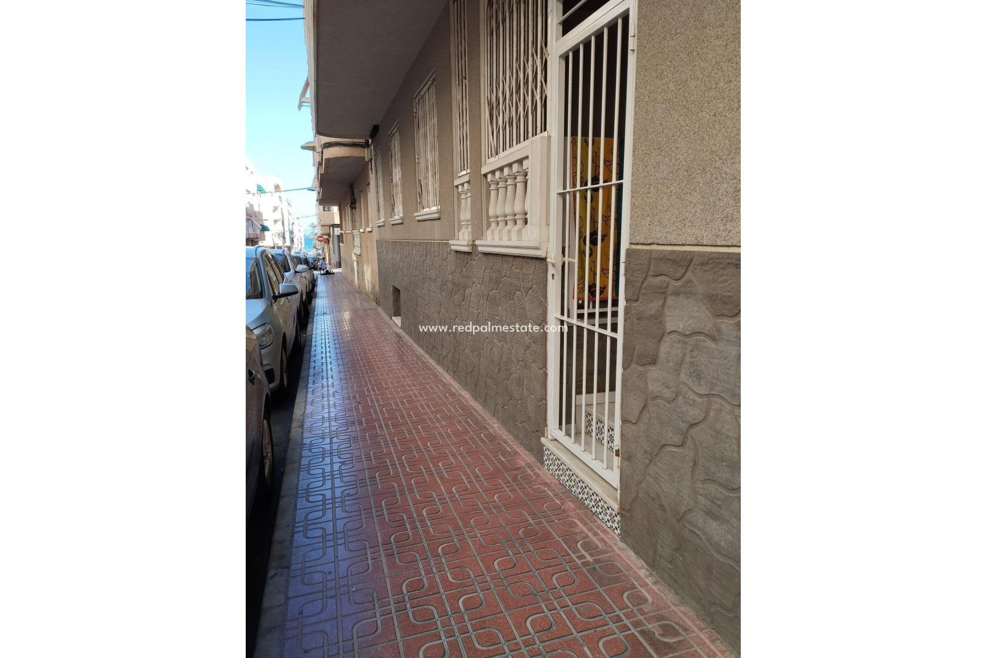 Videresalg - Leiligheter -
Torrevieja - Centro Torrevieja