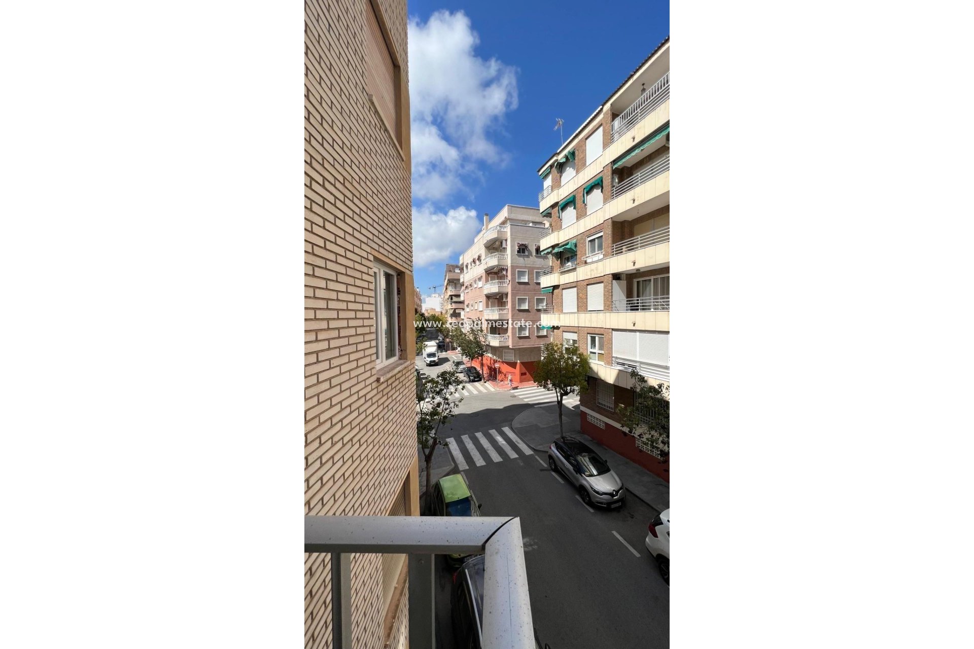 Videresalg - Leiligheter -
Torrevieja - Centro Torrevieja