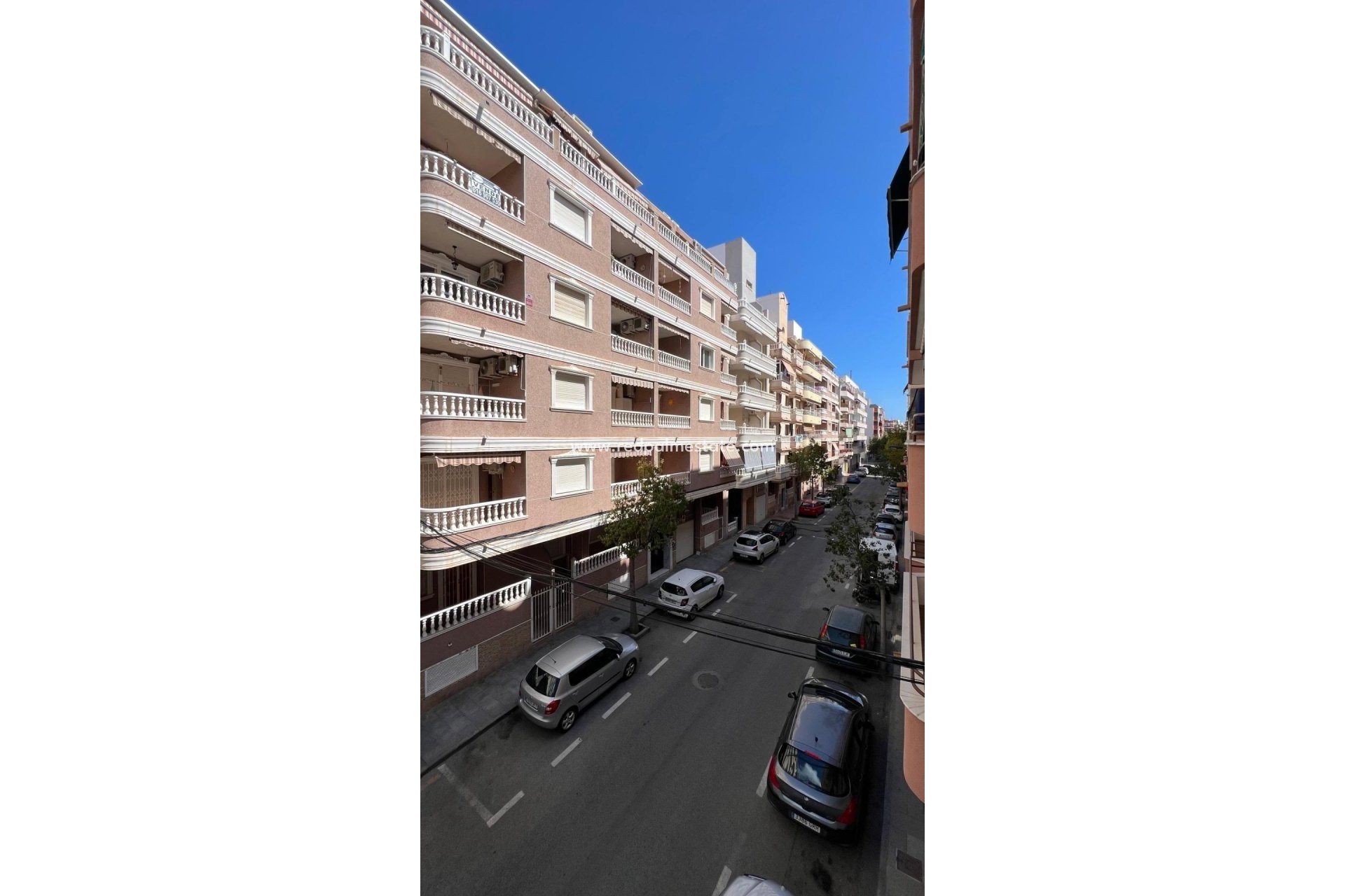 Videresalg - Leiligheter -
Torrevieja - Centro Torrevieja