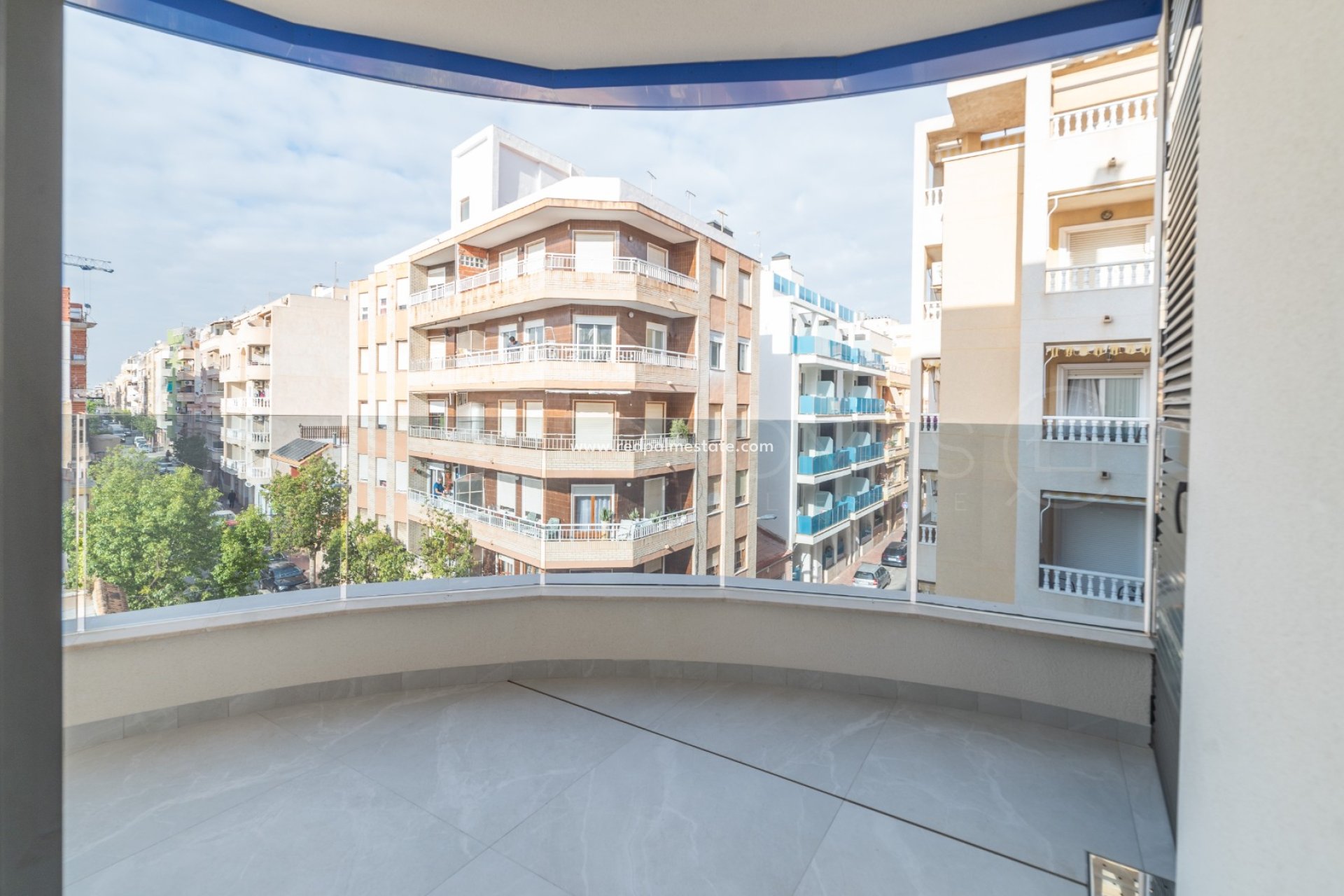 Videresalg - Leiligheter -
Torrevieja - Centro Torrevieja