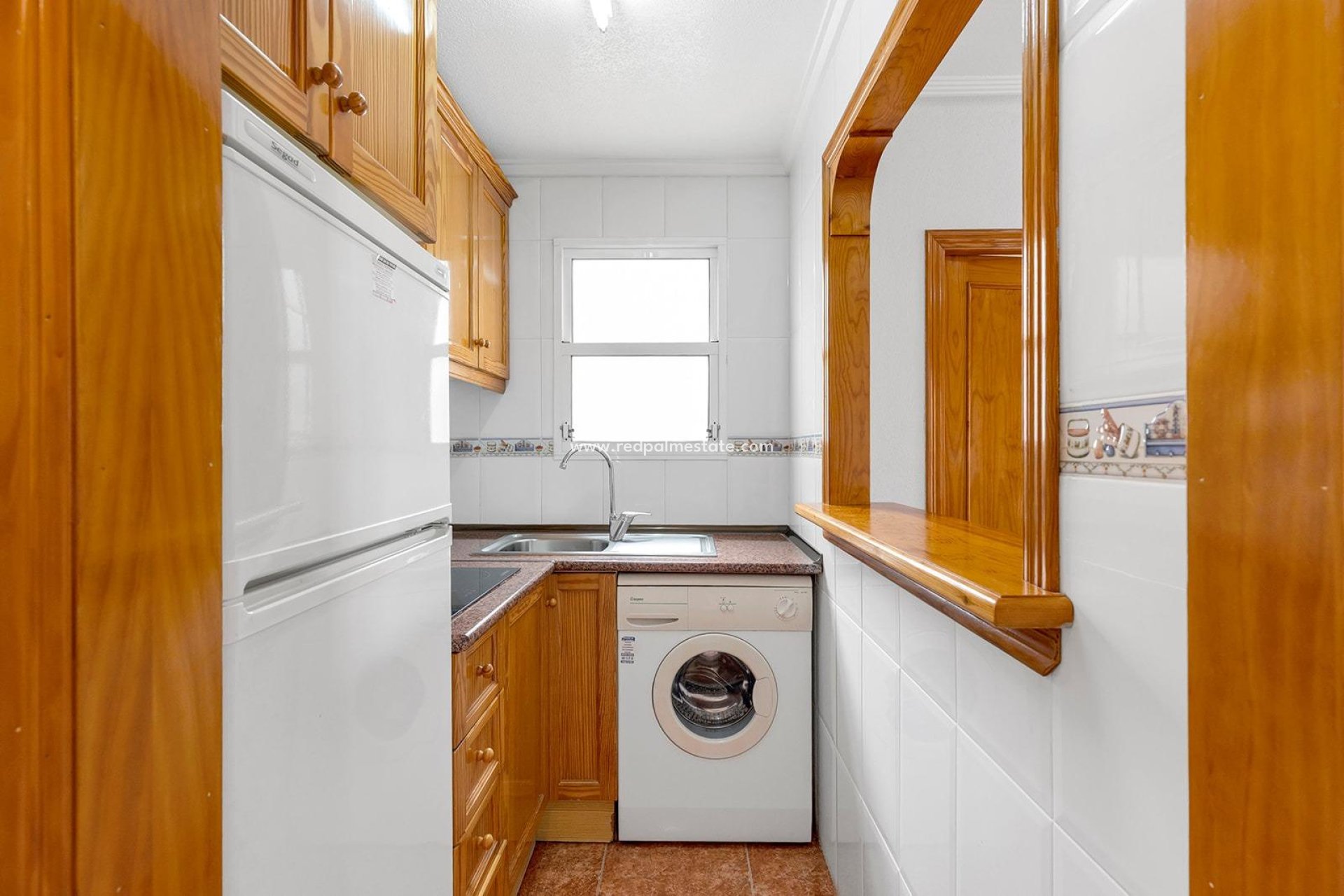 Videresalg - Leiligheter -
Torrevieja - Centro Torrevieja