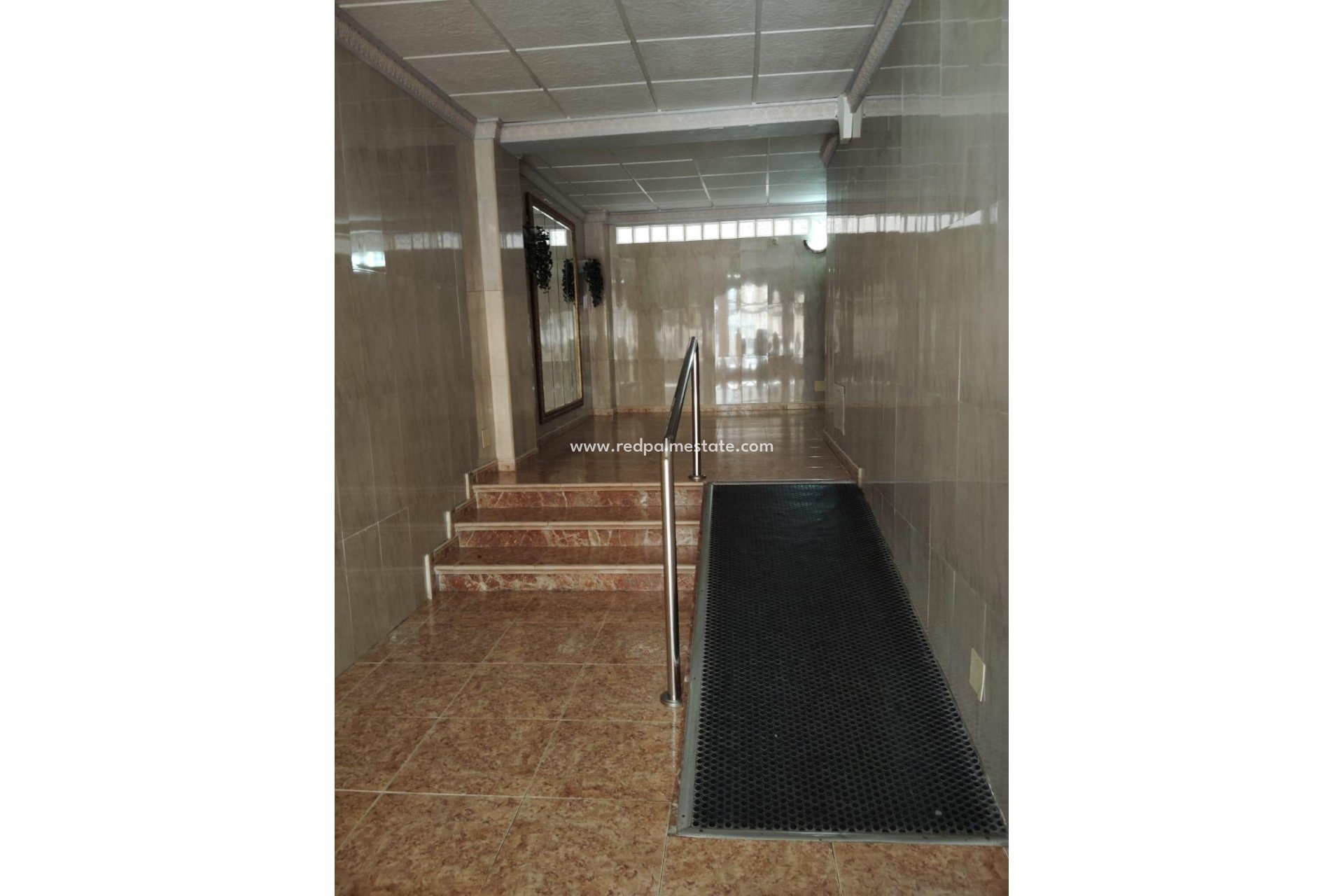 Videresalg - Leiligheter -
Torrevieja - Centro Torrevieja