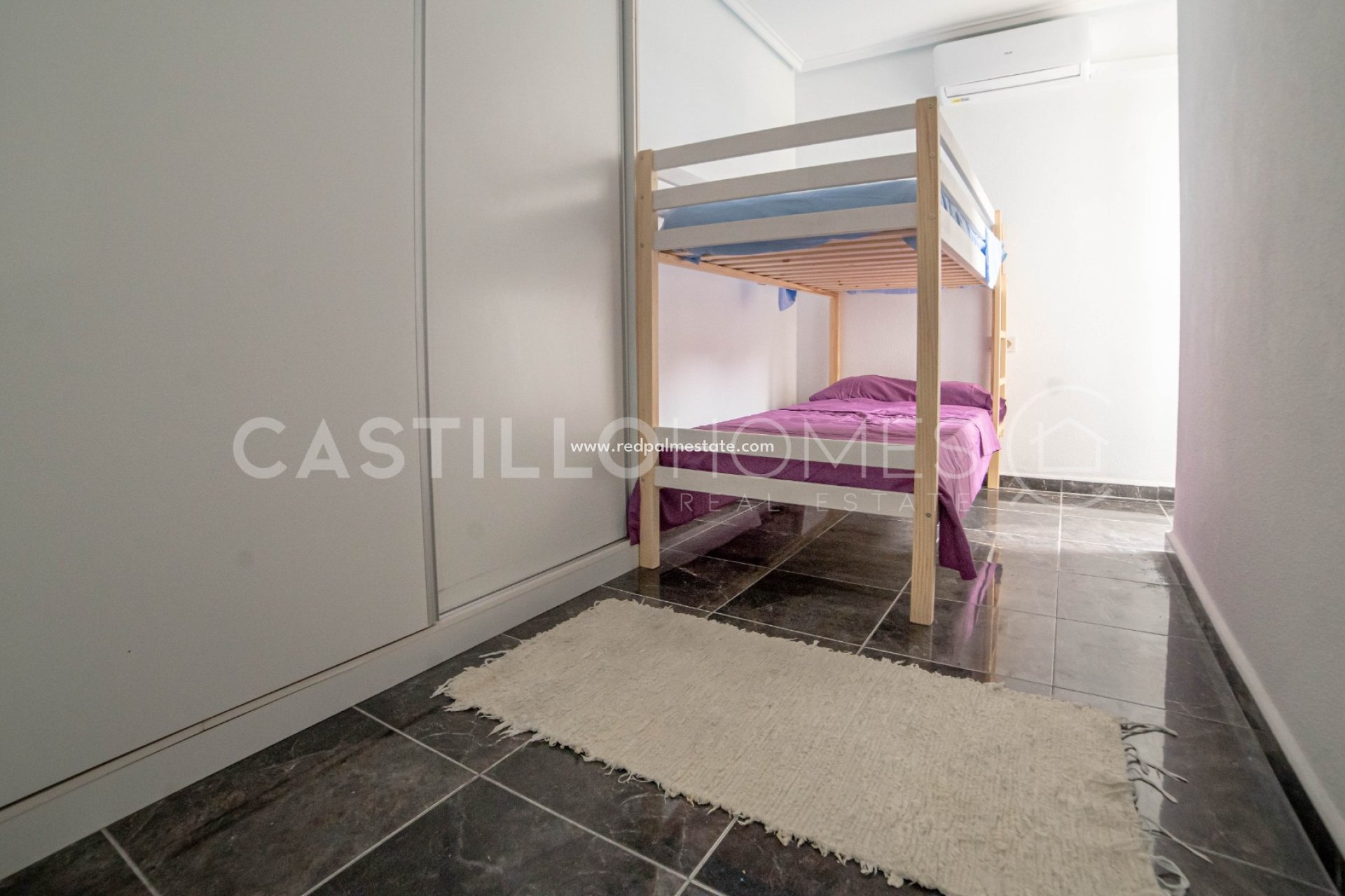 Videresalg - Leiligheter -
Torrevieja - Centro Torrevieja