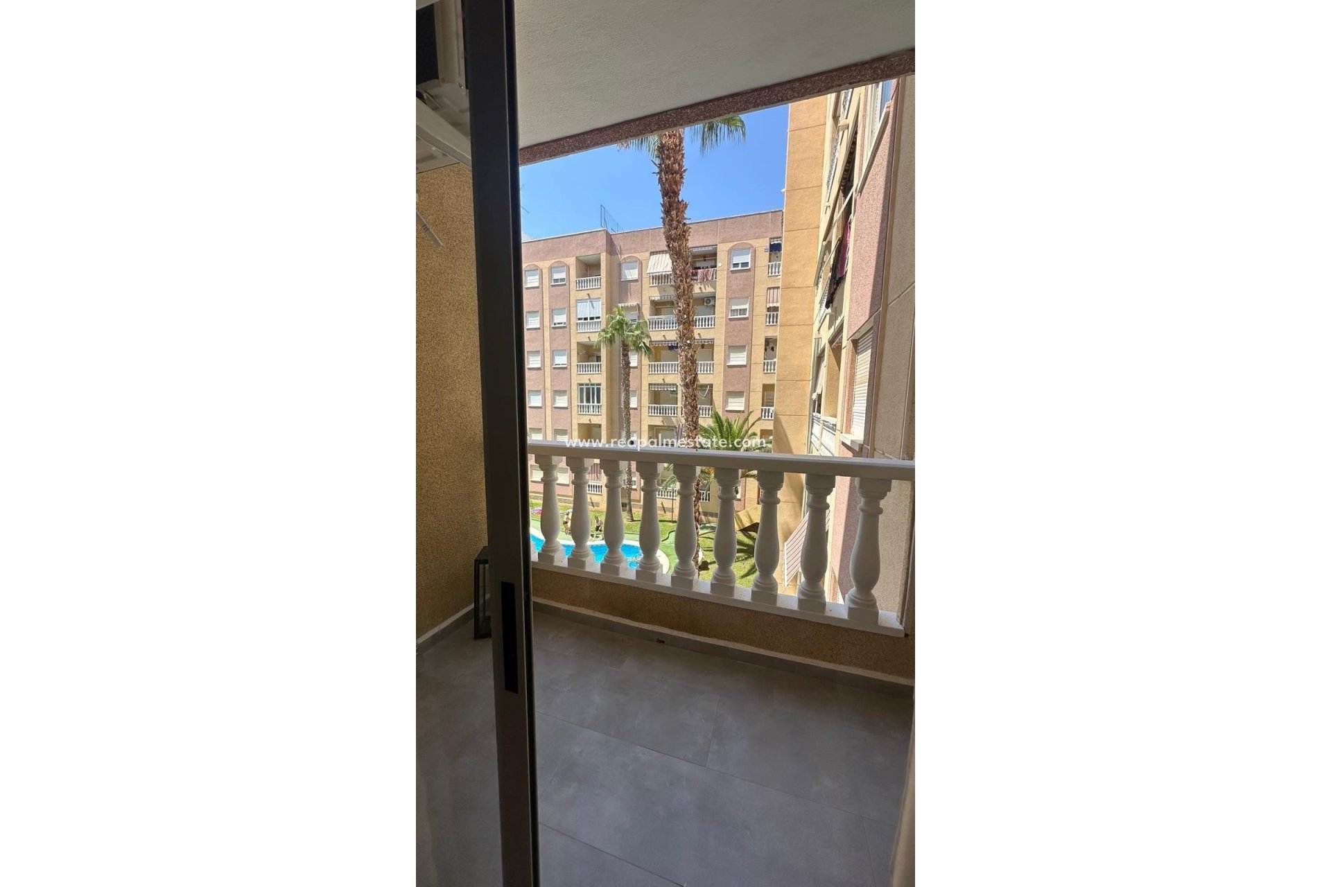 Videresalg - Leiligheter -
Torrevieja - Centro Torrevieja