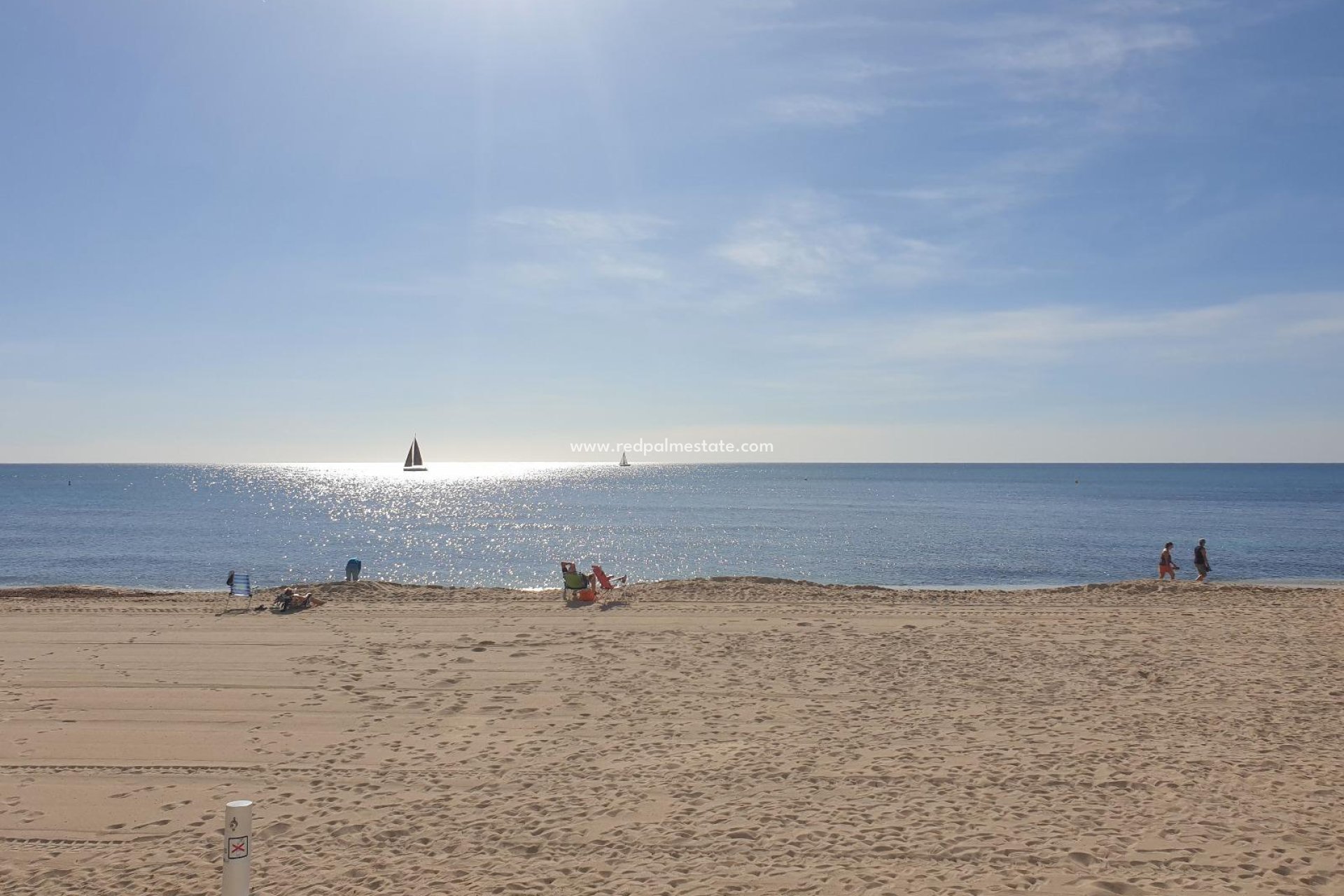 Videresalg - Leiligheter -
Torrevieja - Centro Torrevieja