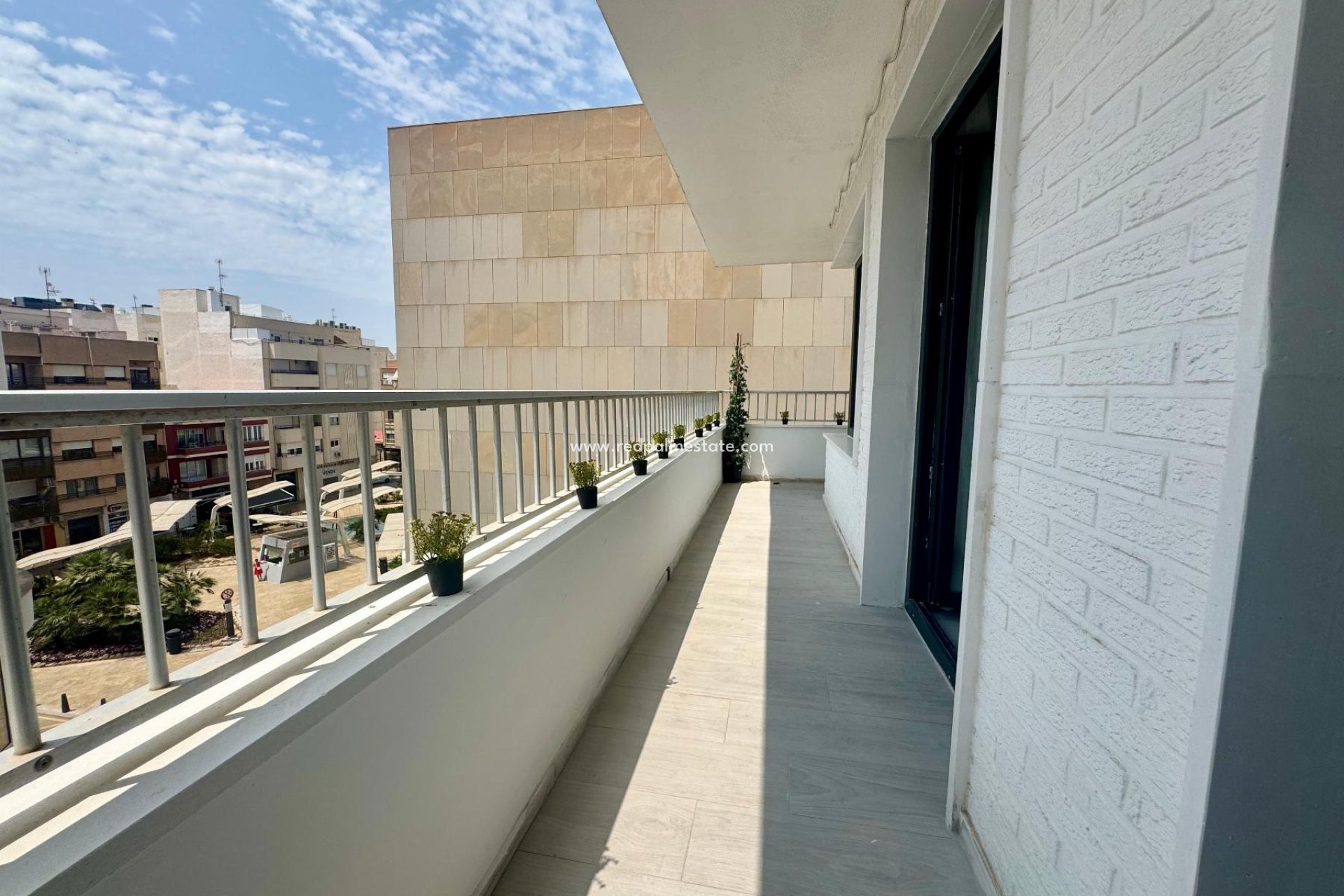 Videresalg - Leiligheter -
Torrevieja - Centro Torrevieja