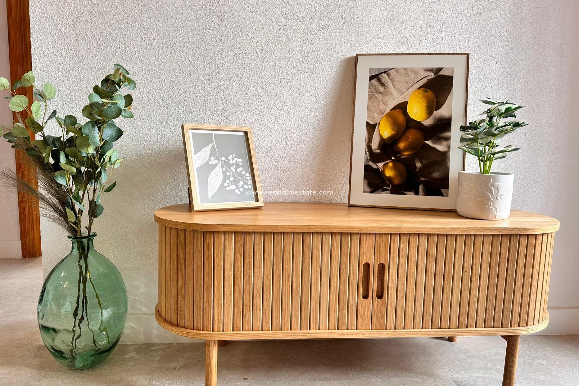 Videresalg - Leiligheter -
Torrevieja - Centro Torrevieja