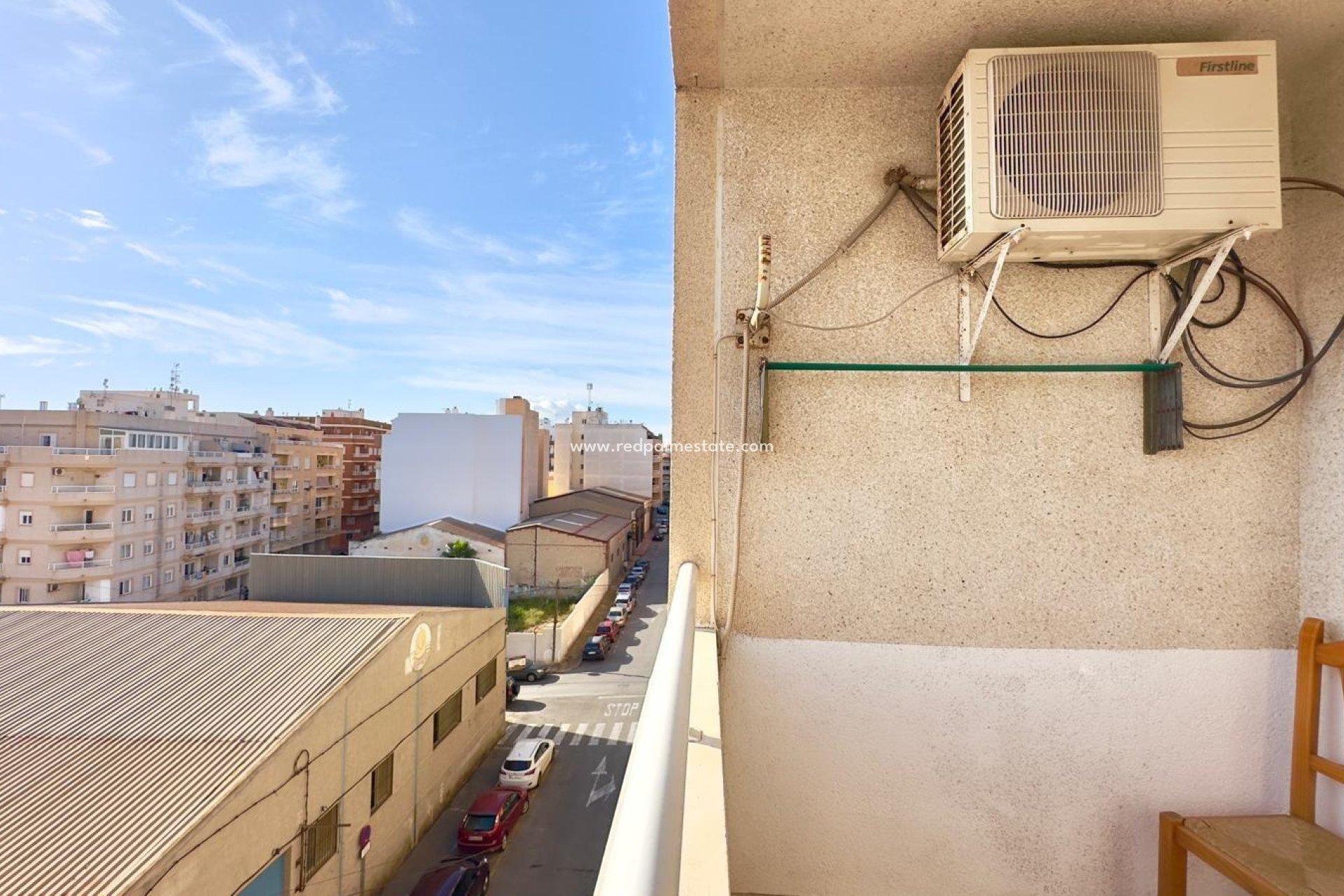 Videresalg - Leiligheter -
Torrevieja - Centro Torrevieja