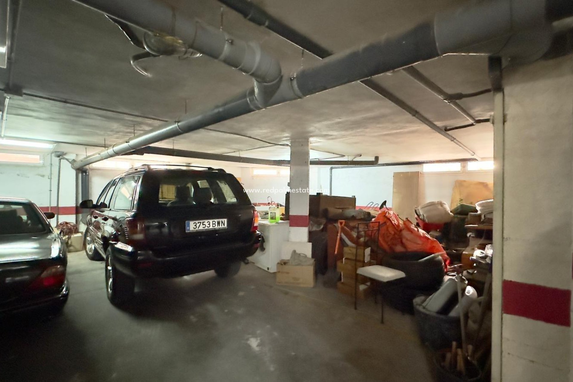 Videresalg - Leiligheter -
Torrevieja - Centro Torrevieja